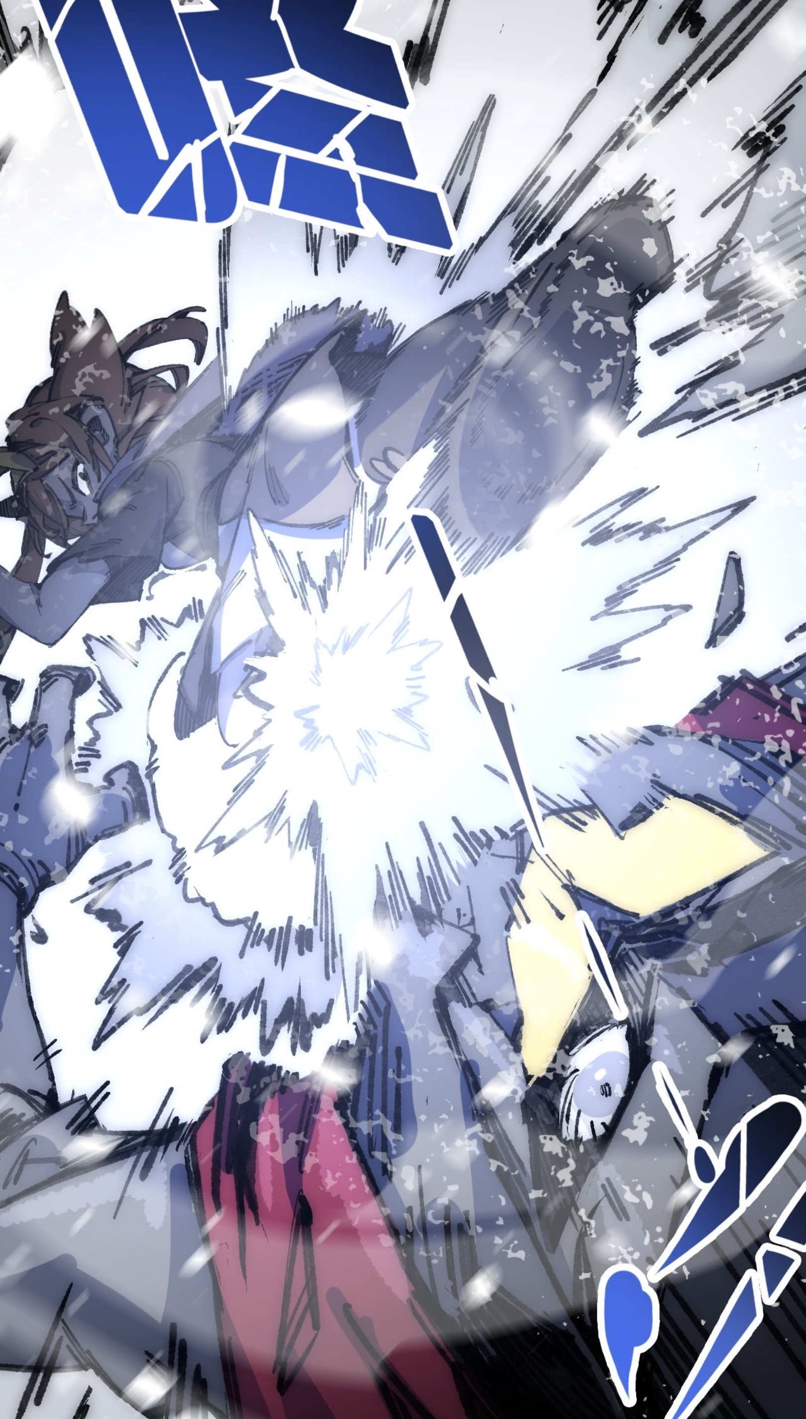 เจ้าหญิงไร้ค่า LV999 ตอนที่ 6 หน้า 10