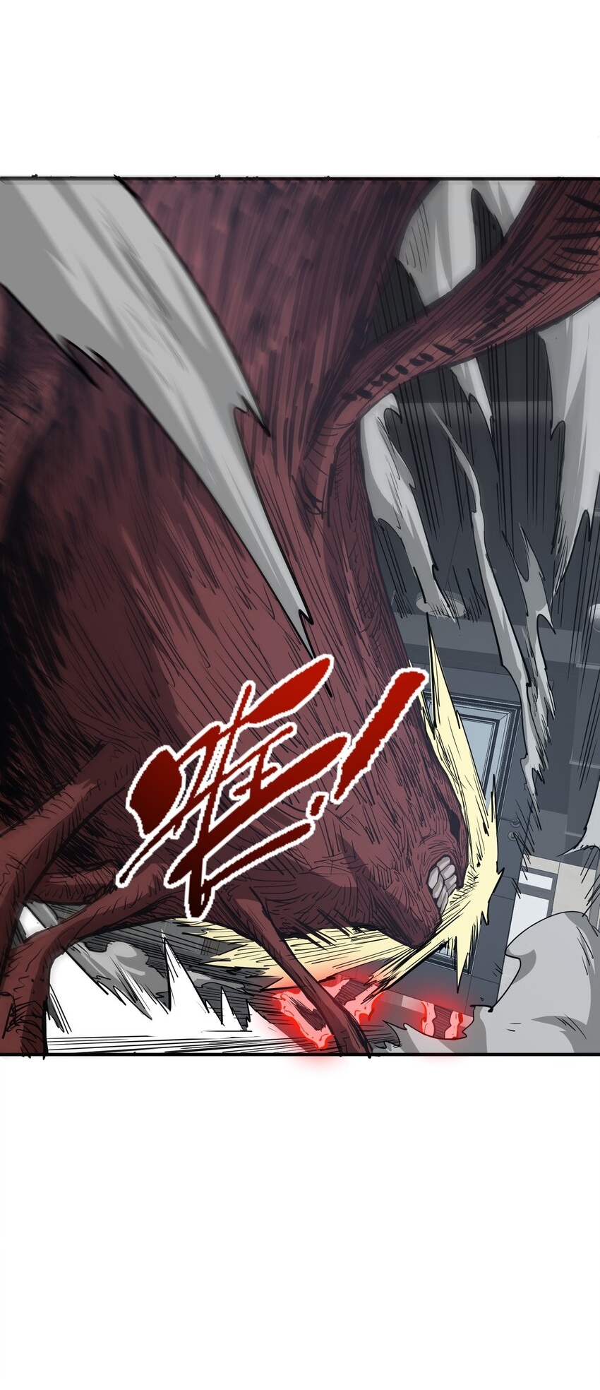 (ทันต้นฉบับ)The catastrophe of the doomsday, the rebirth of me turned the whole family into a boss! ตอนที่ 18 หน้า 49