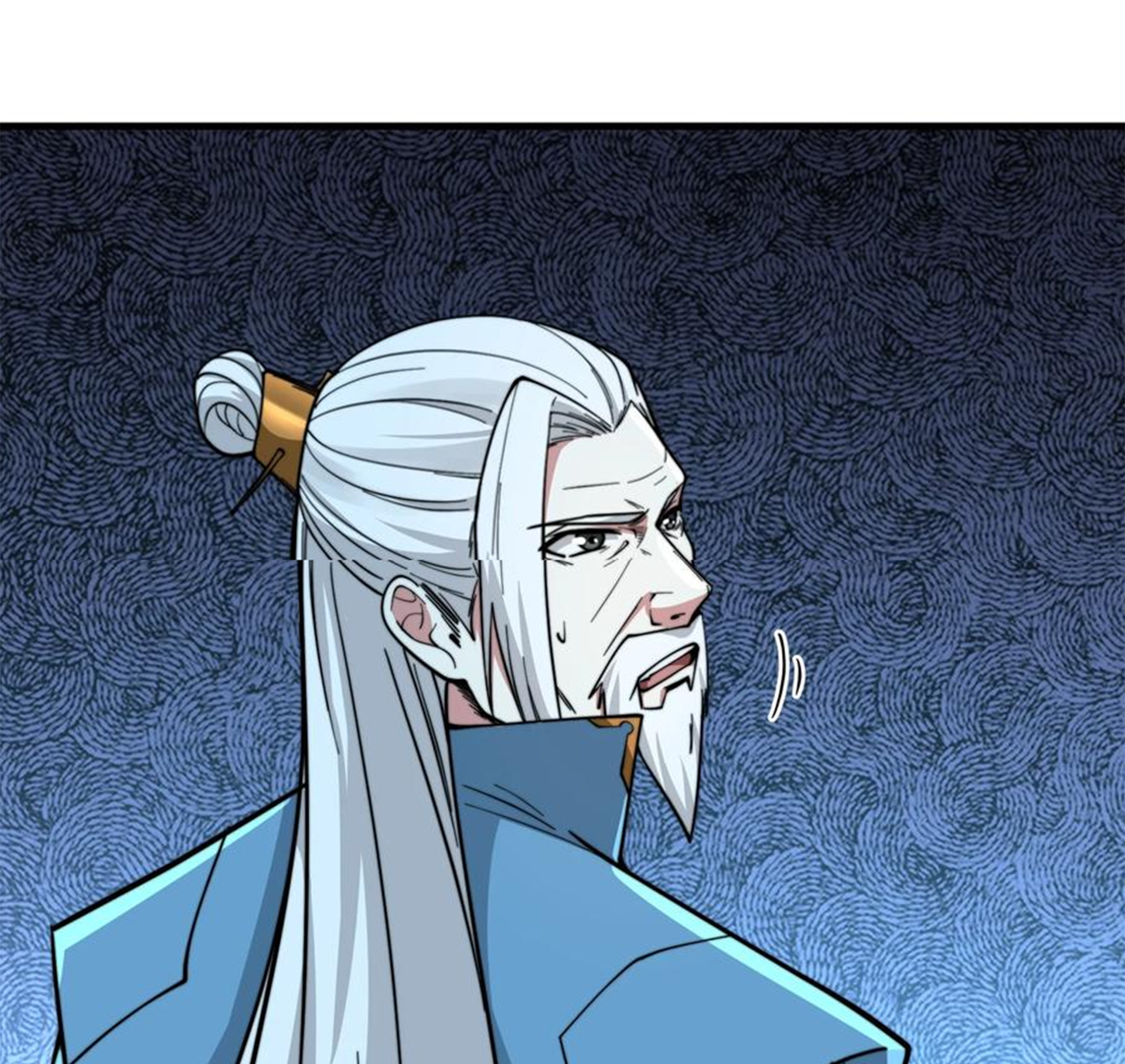 ชะตาตัวร้ายอย่างข้าจะตบ ตัวเอกก็ไม่ใช่เรื่องยากเกินไป ถูกไหม ? ตอนที่ 19 หน้า 37