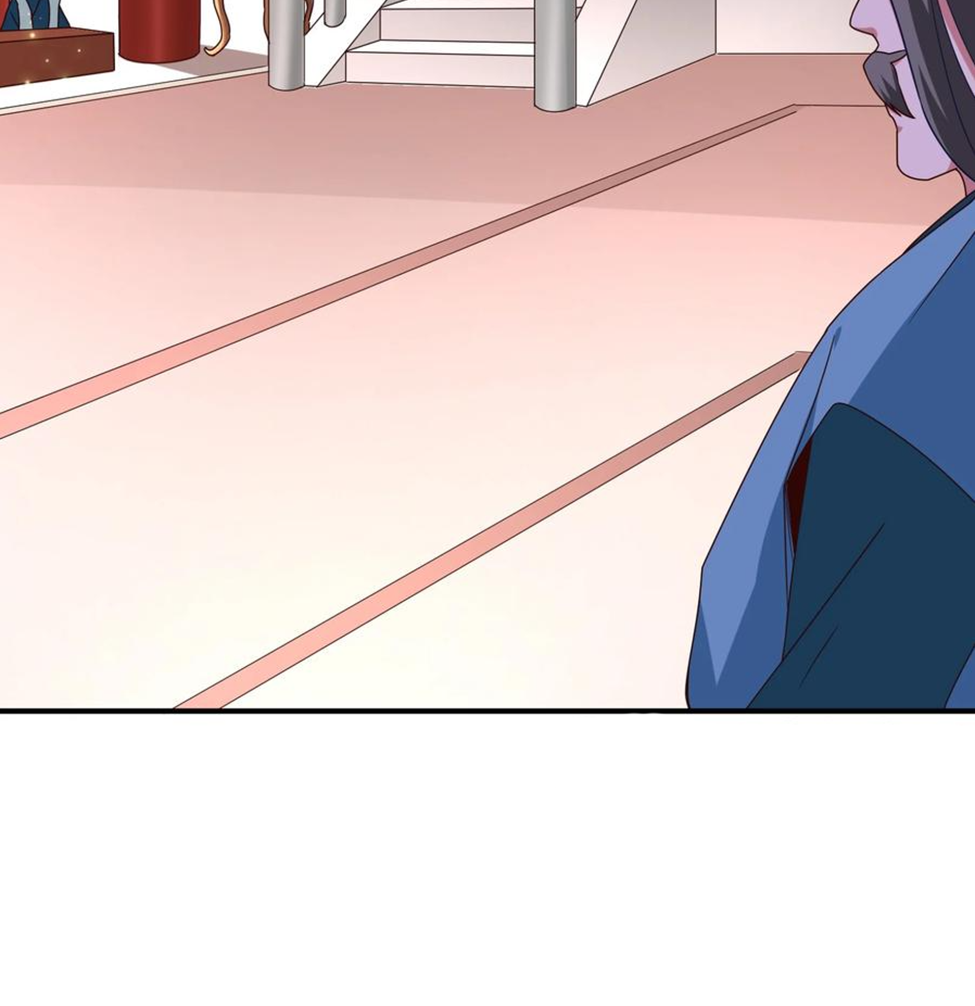 ชะตาตัวร้ายอย่างข้าจะตบ ตัวเอกก็ไม่ใช่เรื่องยากเกินไป ถูกไหม ? ตอนที่ 3 หน้า 3