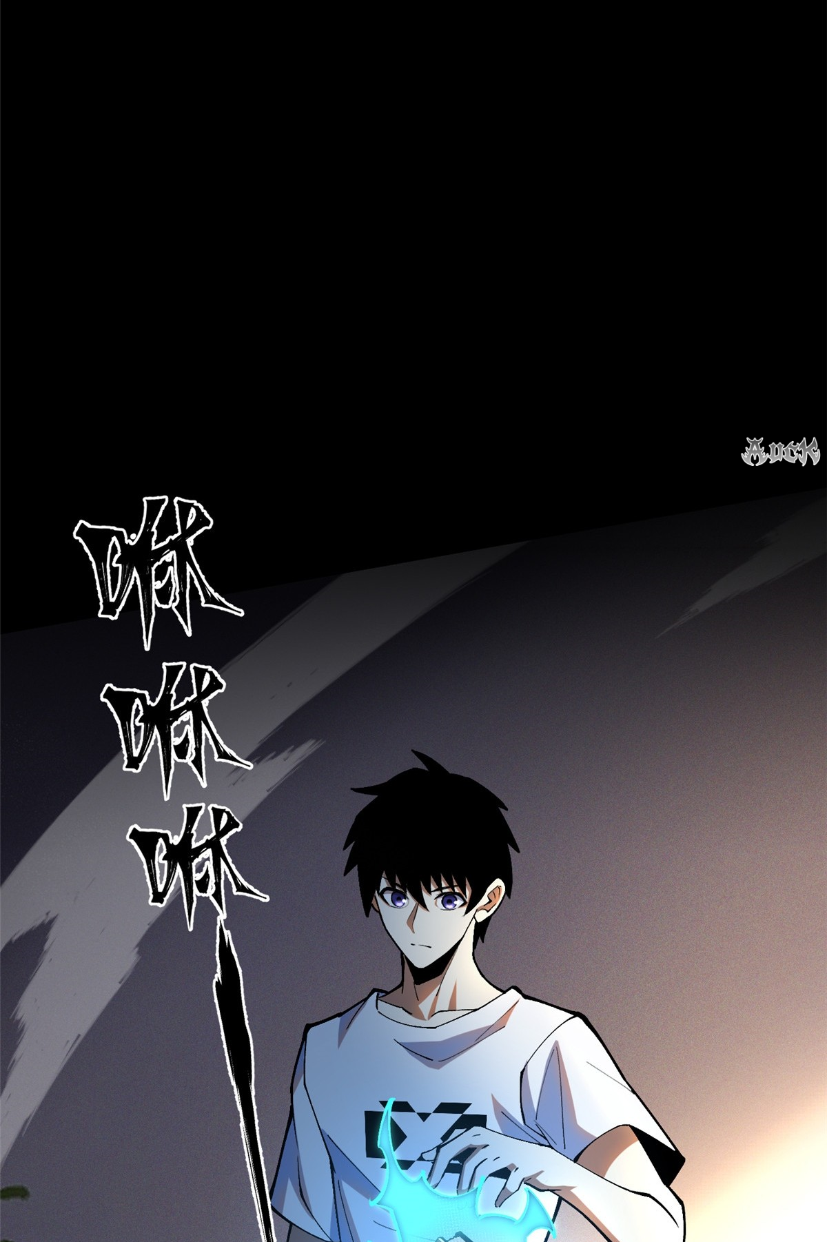 ไม่อยากเรียนทักษะ แห่งคำสาปเลย! ตอนที่ 15 หน้า 42