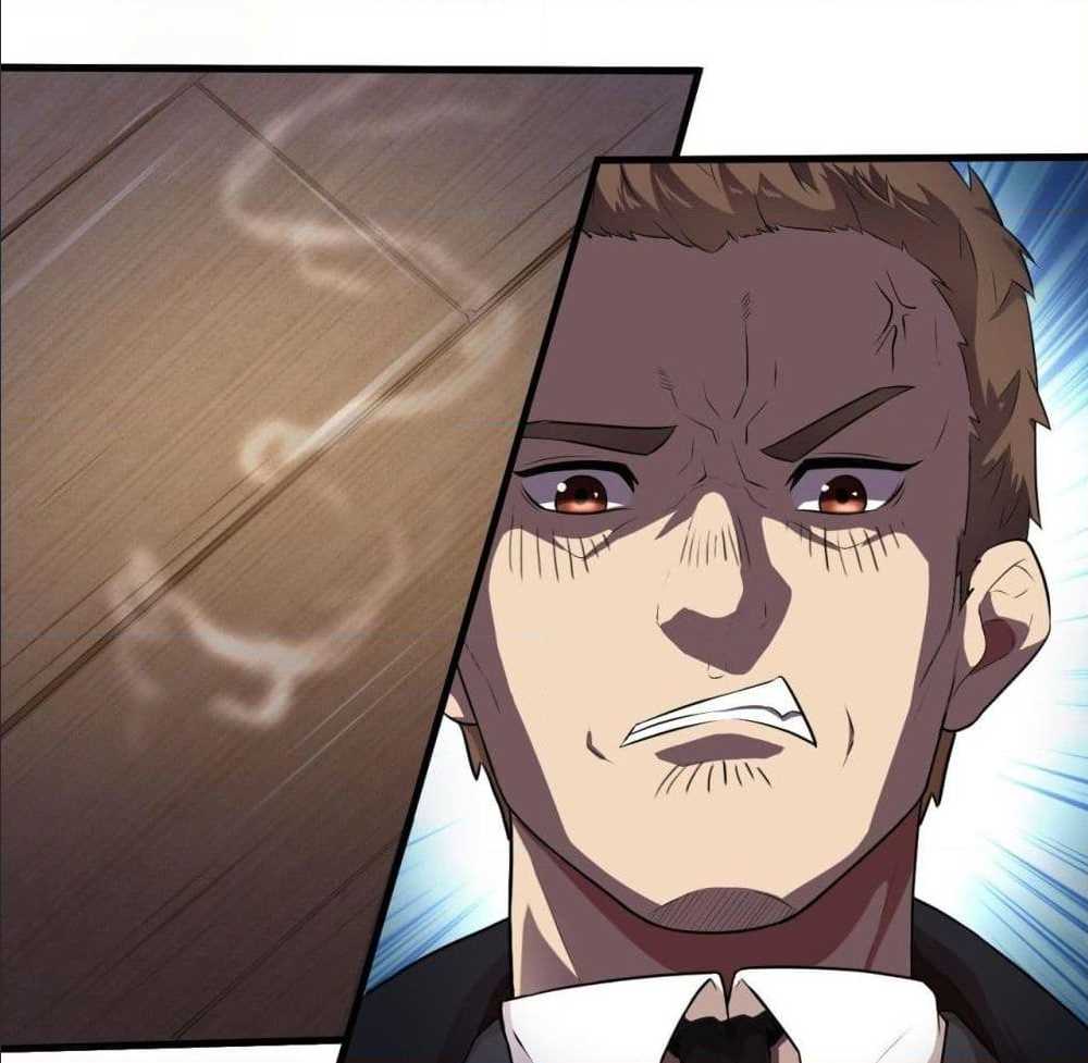 High energy strikes ตอนที่ 9 หน้า 24