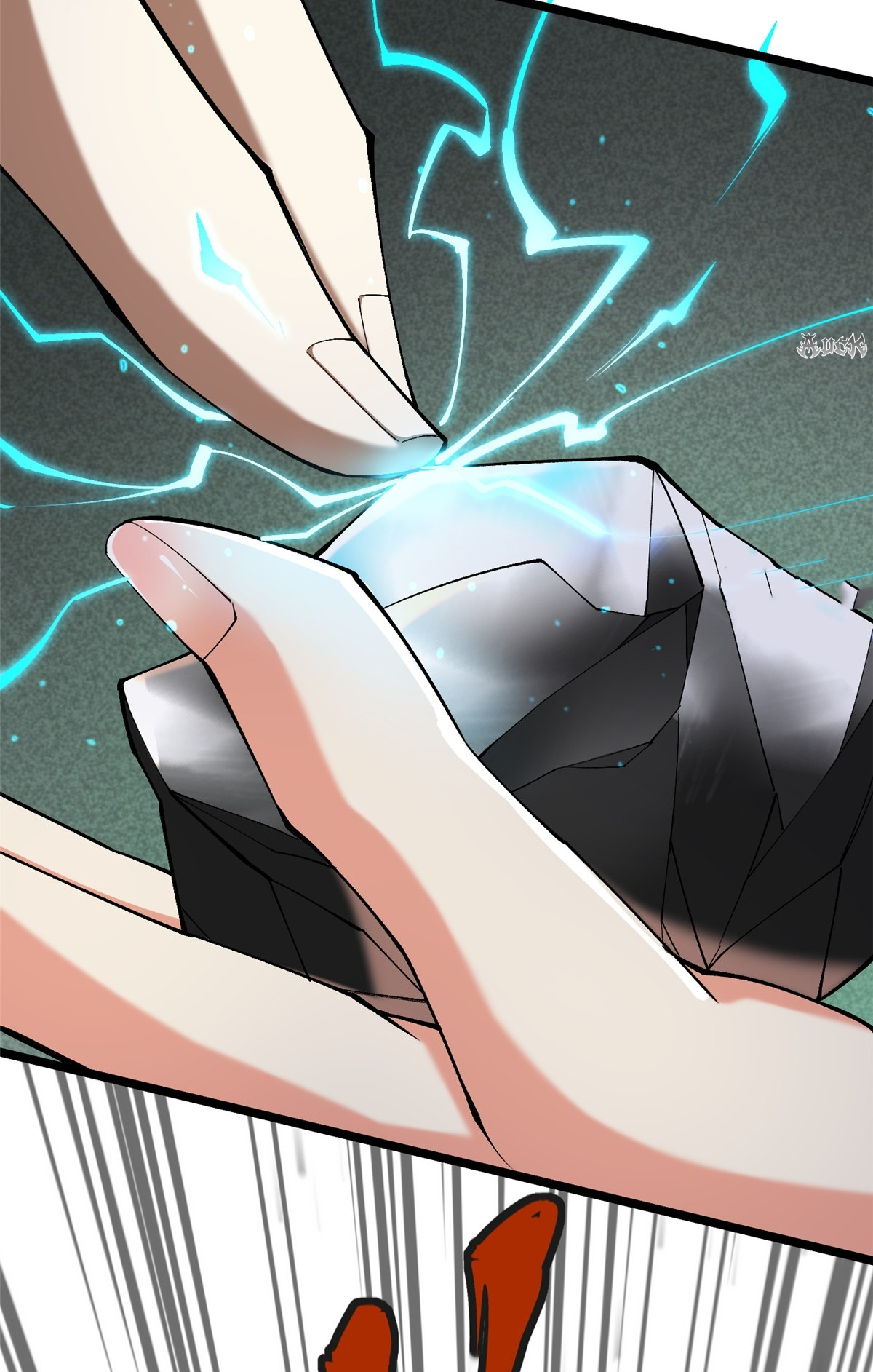 ไม่อยากเรียนทักษะ แห่งคำสาปเลย! ตอนที่ 13 หน้า 86