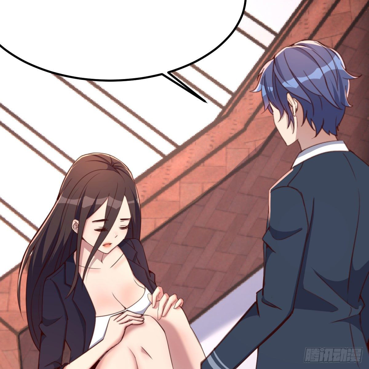 ฉันจะไม่พลาดโอกาสจากสิ่งใดไป หากความเร็วของฉันมันมีมากพอ ตอนที่ 9 หน้า 68