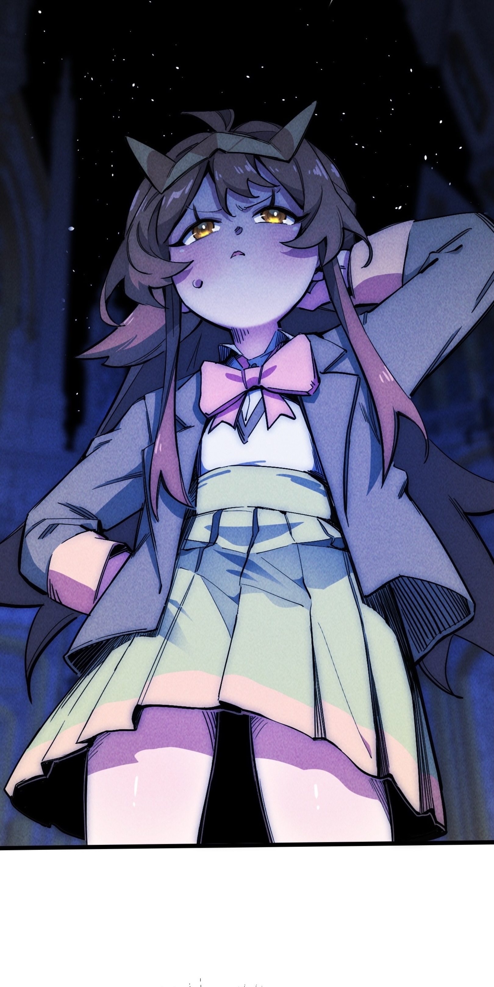 เจ้าหญิงไร้ค่า LV999 ตอนที่ 14 หน้า 26