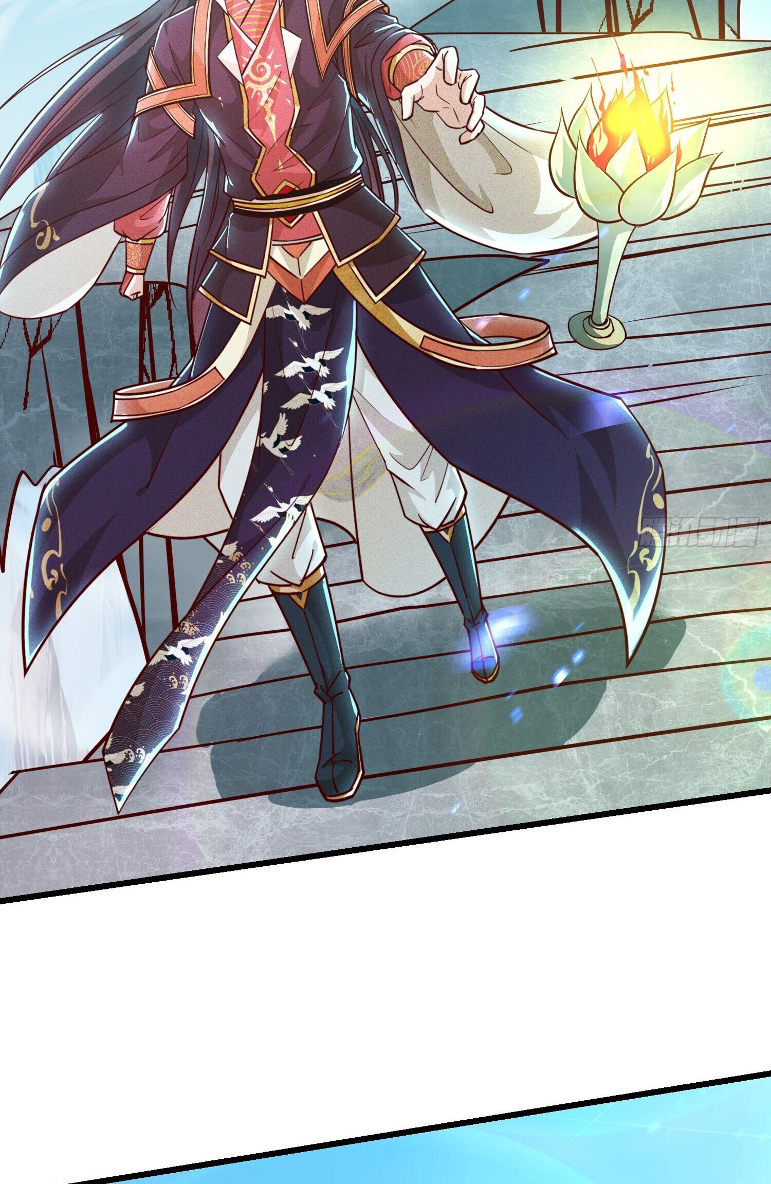 จักรพรรดิเทพสวรรค์ ตอนที่ 10 หน้า 14