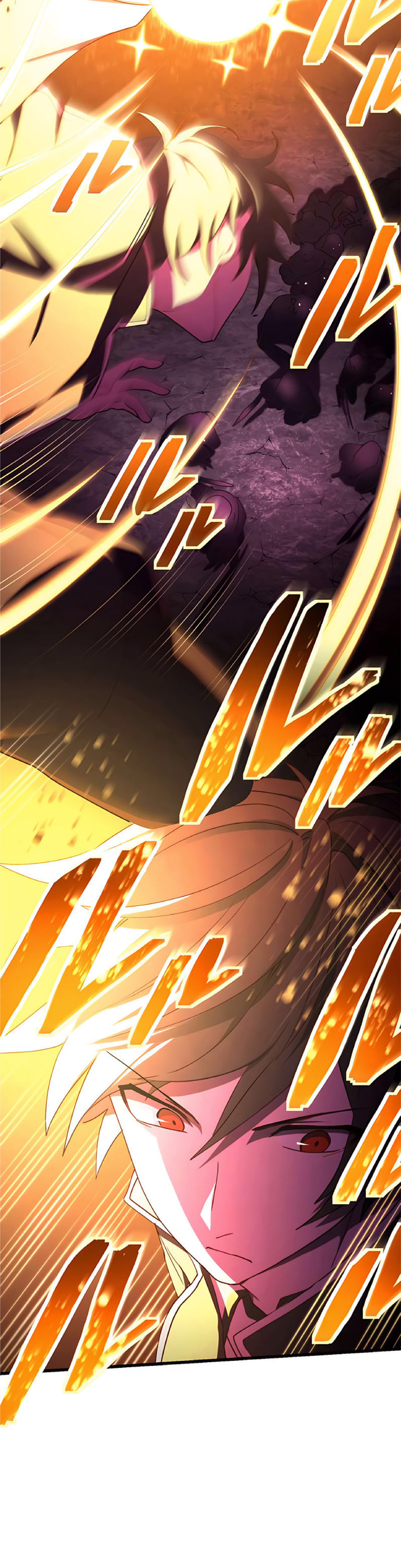 การกลับชาติมาเกิดของจอมเวทย์ต้องห้าม (Reincarnation of the Forbidden Archmage) ตอนที่ 11 หน้า 21