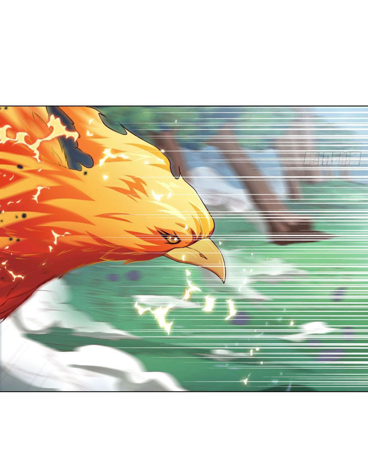 แก้วิกฤตแห่งสวรรค์ ตอนที่ 6 หน้า 15