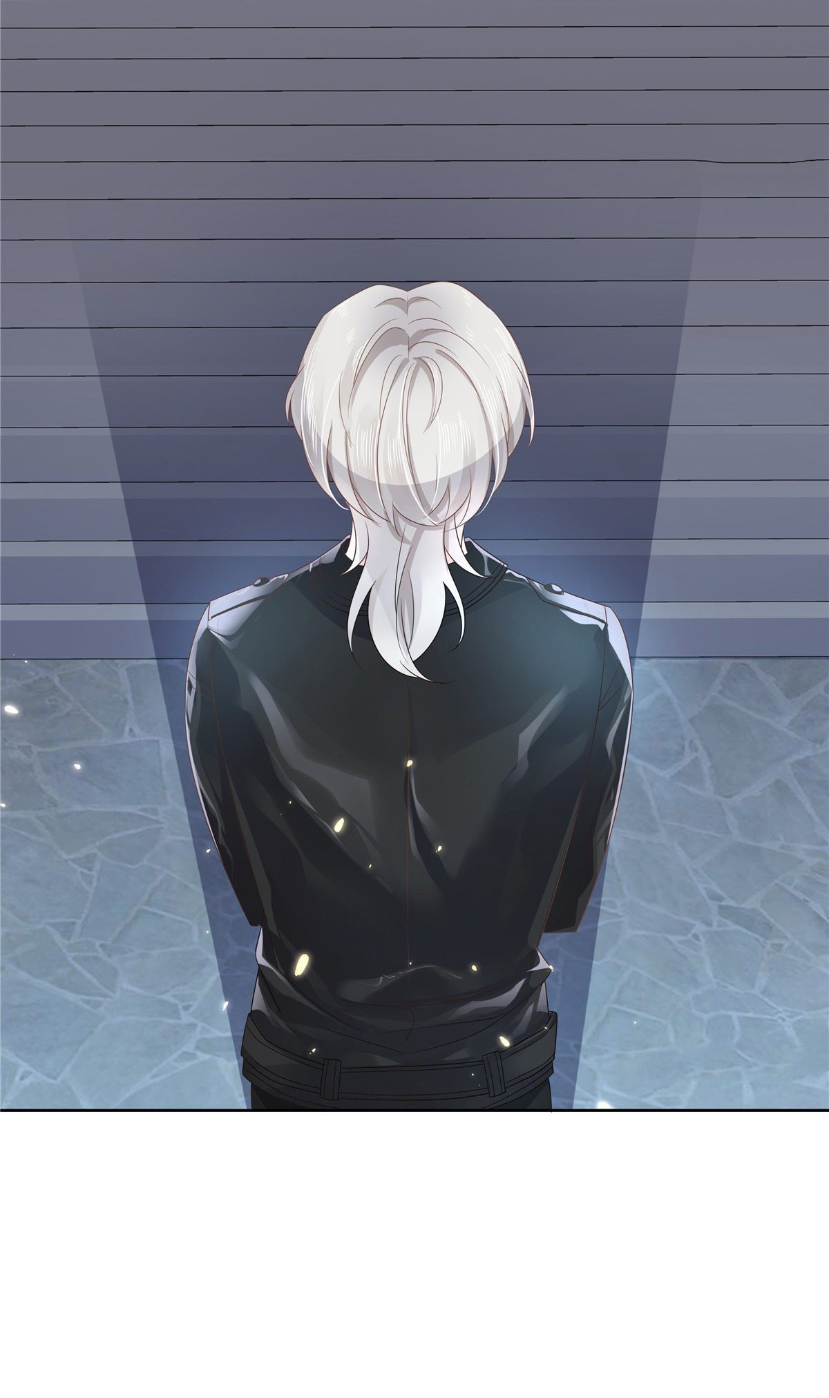 เจ้าชายโรงเรียนแห่งชาติเป็นเด็กผู้หญิง ตอนที่ 96 หน้า 11