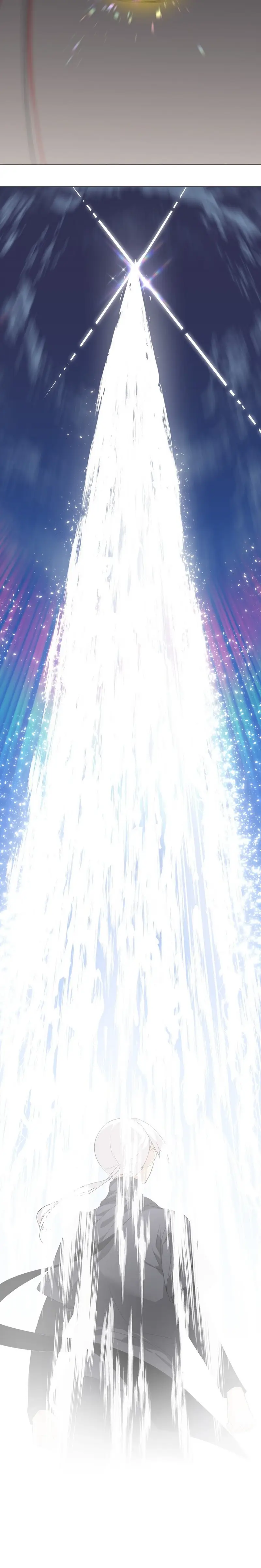 My Harem Grew So Large I Was Forced to Ascend ฮาเร็มสาวที่ต่างโลก ตอนที่ 25 หน้า 10