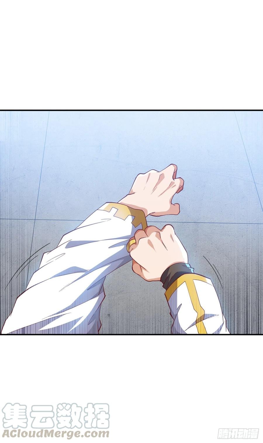 Wu ni ตอนที่ 151 หน้า 19