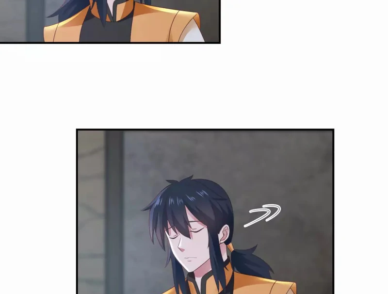 Chaos Alchemist (วิบัติการณ์เทพเซียนโอสถ) ตอนที่ 139 หน้า 44