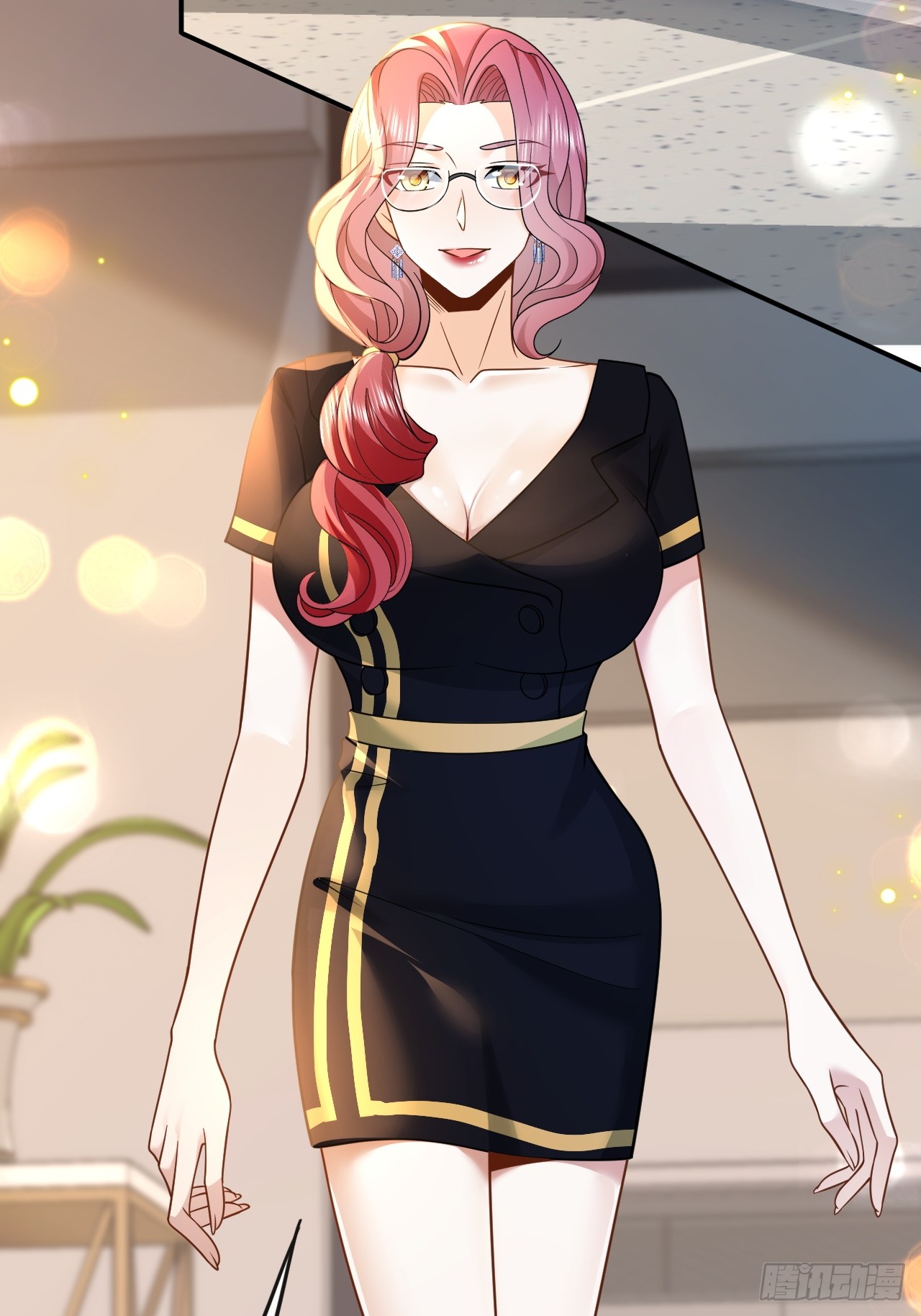 เกิดใหม่เป็นราชาแห่งวงการบันเทิง ตอนที่ 8 หน้า 42