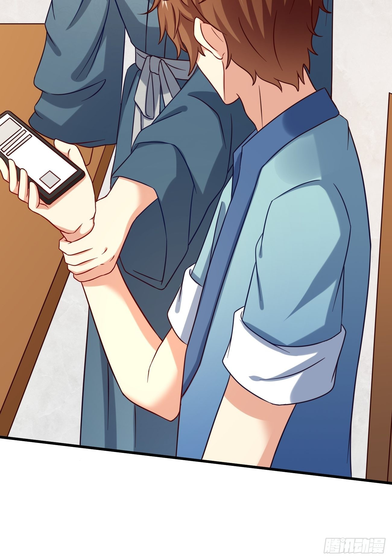 ฉันสุ่มตัวตนใหม่ทุกสัปดาห์ ตอนที่ 6 หน้า 46