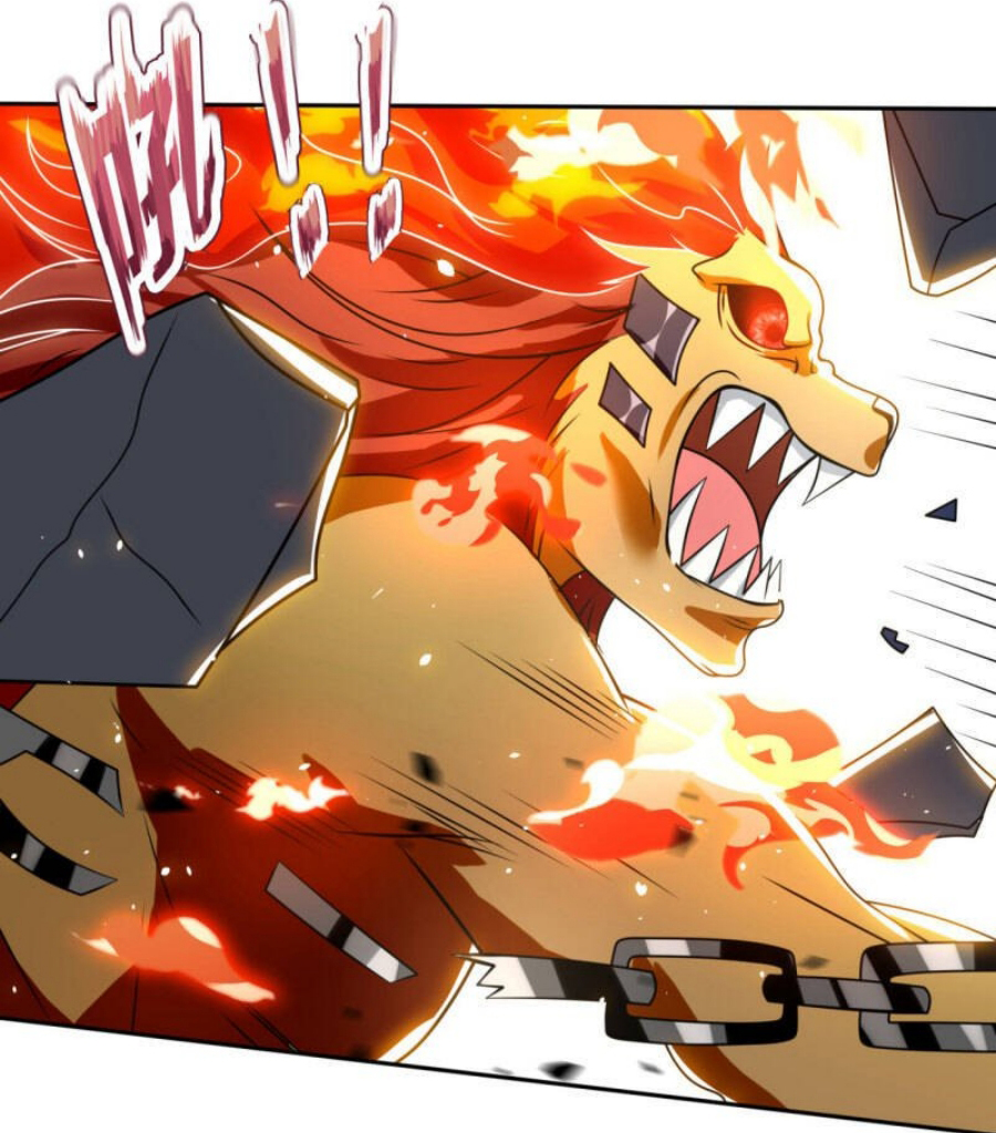 นครเซียนแห่งผู้ต่อต้านสวรรค์ ตอนที่ 195 หน้า 19