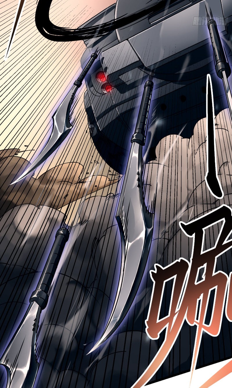 วิวัฒนาการแห่งพลังยุทธ์ขั้นสูง จุดเริ่มต้นจากการตื่นรู้ในฐานะราชาแห่งอสูร! ตอนที่ 3 หน้า 46