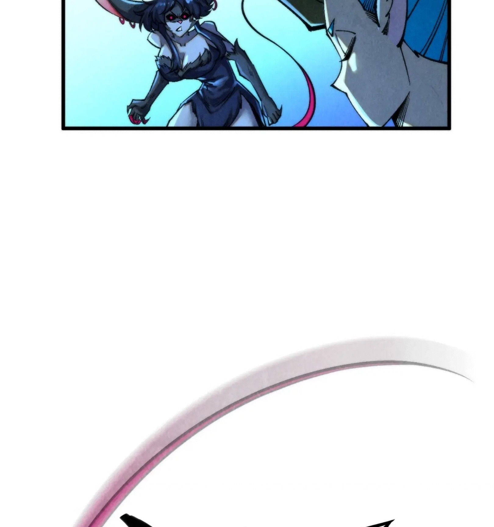 มหาเทพนิรันดร์กาล ตอนที่ 268 หน้า 71