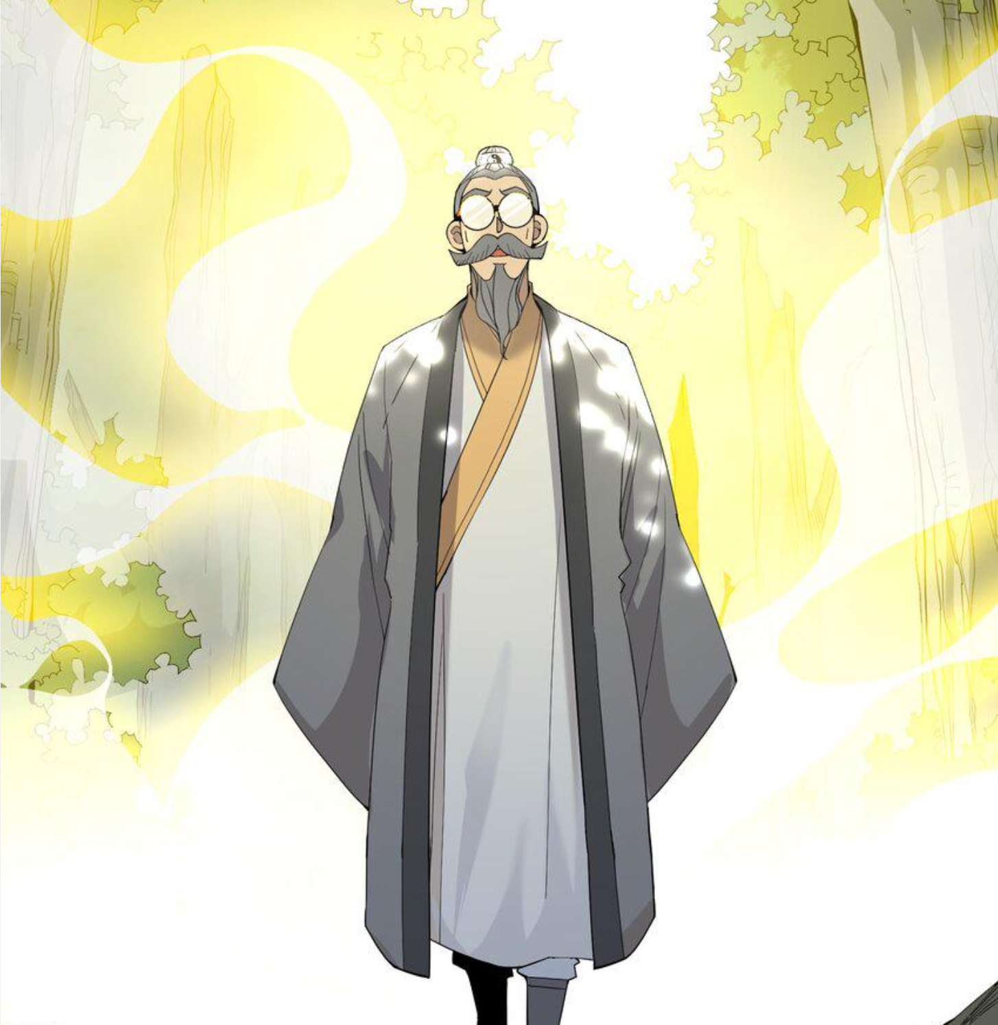 เมื่อข้าลงจากเขาแล้ว ข้าจะไร้ผู้ต่อกร !? (ฝึกเสร็จ Lv.Max) ตอนที่ 27 หน้า 16