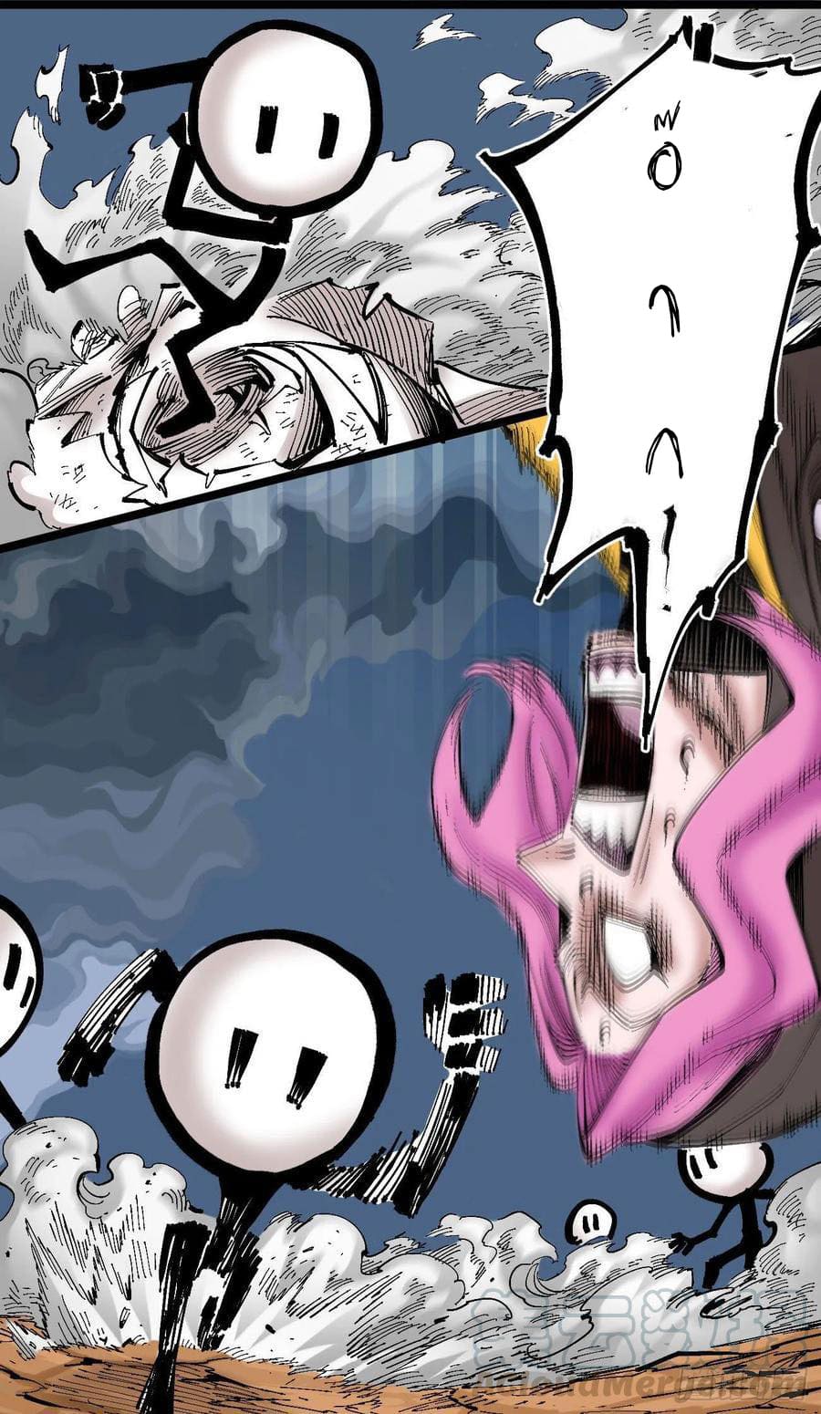 The doctor's Supremacy ตอนที่ 88 หน้า 12