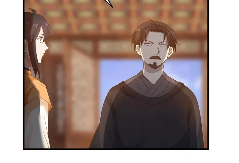 Chaos Alchemist (วิบัติการณ์เทพเซียนโอสถ) ตอนที่ 83 หน้า 25