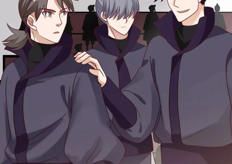 Chaos Alchemist (วิบัติการณ์เทพเซียนโอสถ) ตอนที่ 128 หน้า 43