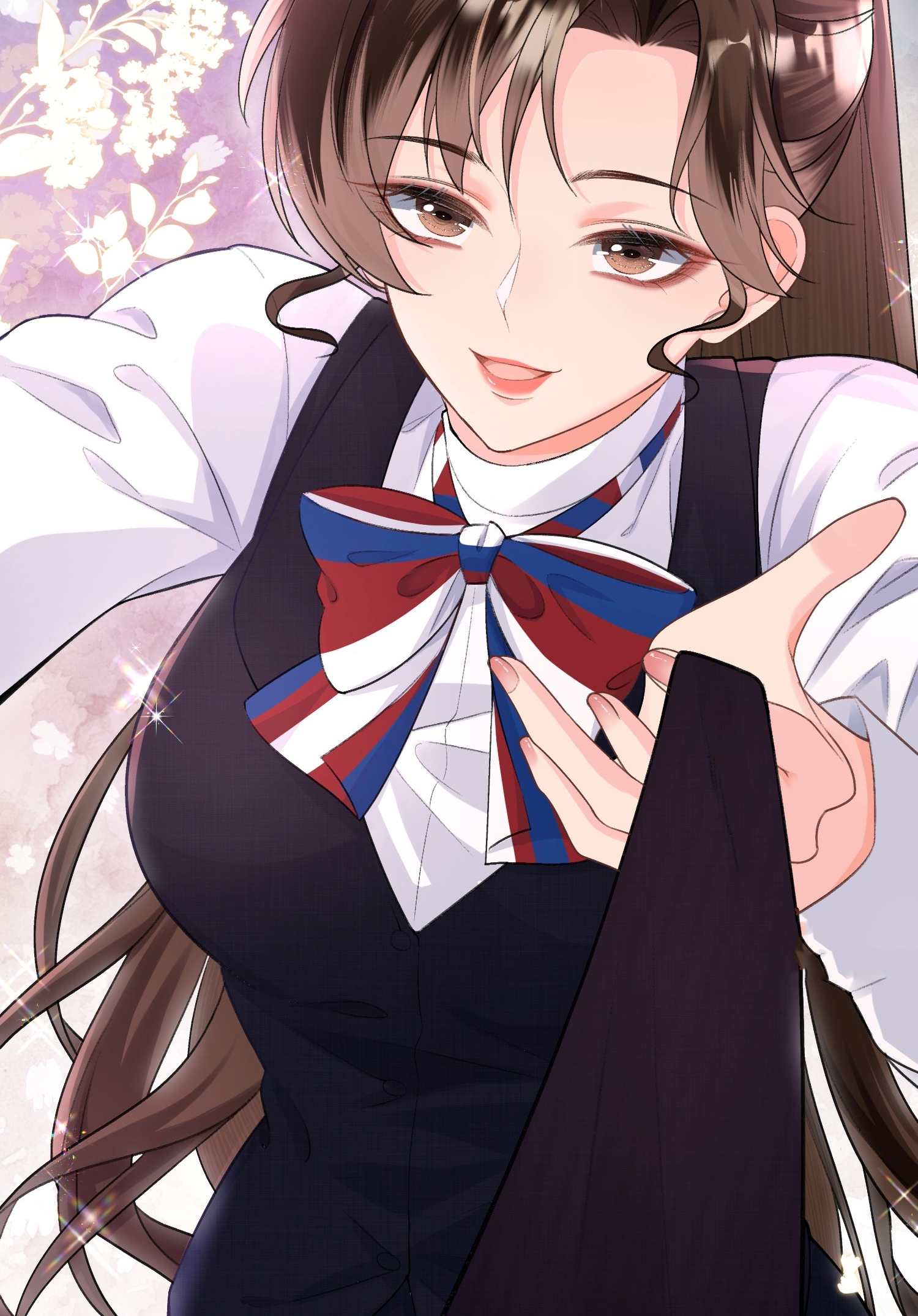 ครอบครองโดยไม่คาดคิด ตอนที่ 4 หน้า 39