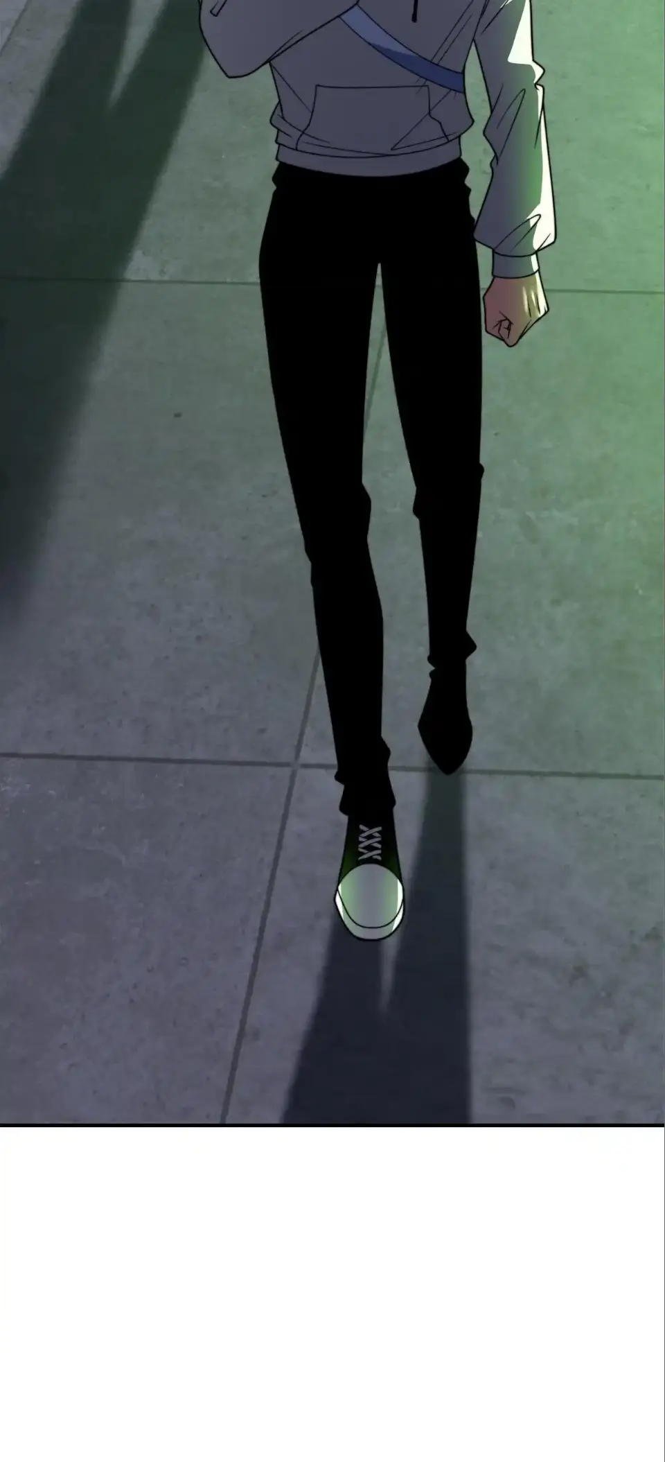 แค่แตะ... ก็อัปเกรด! ตอนที่ 61 หน้า 33