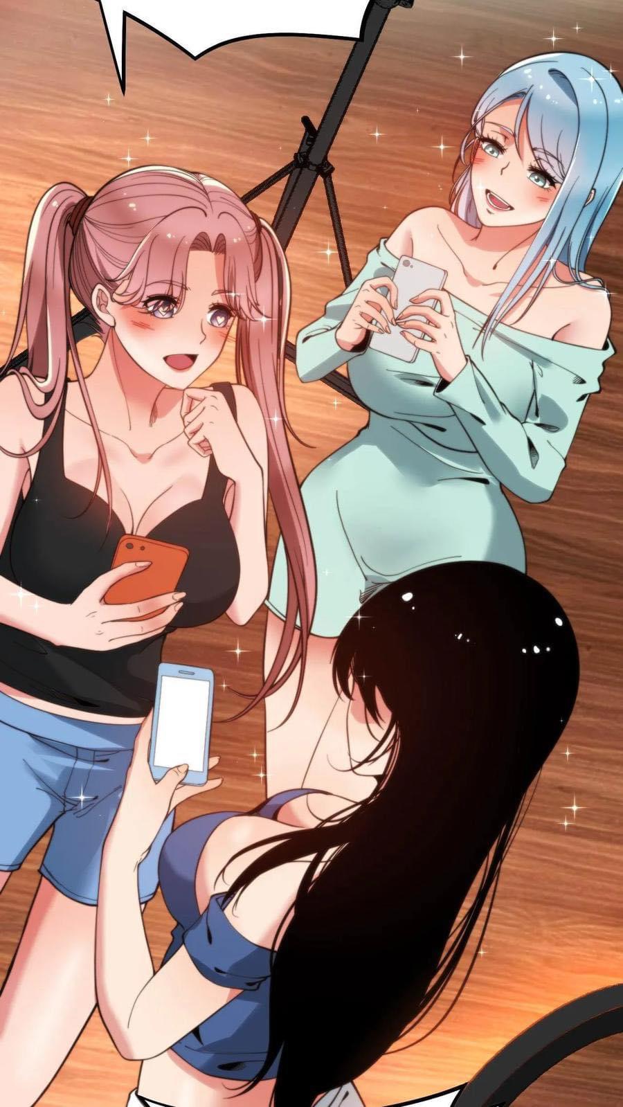 ระบบสายเปย์ล้านล้านล้าน (เงินไม่จำกัด) ซื้อผู้หญิงทั้งโลก ตอนที่ 6 หน้า 14