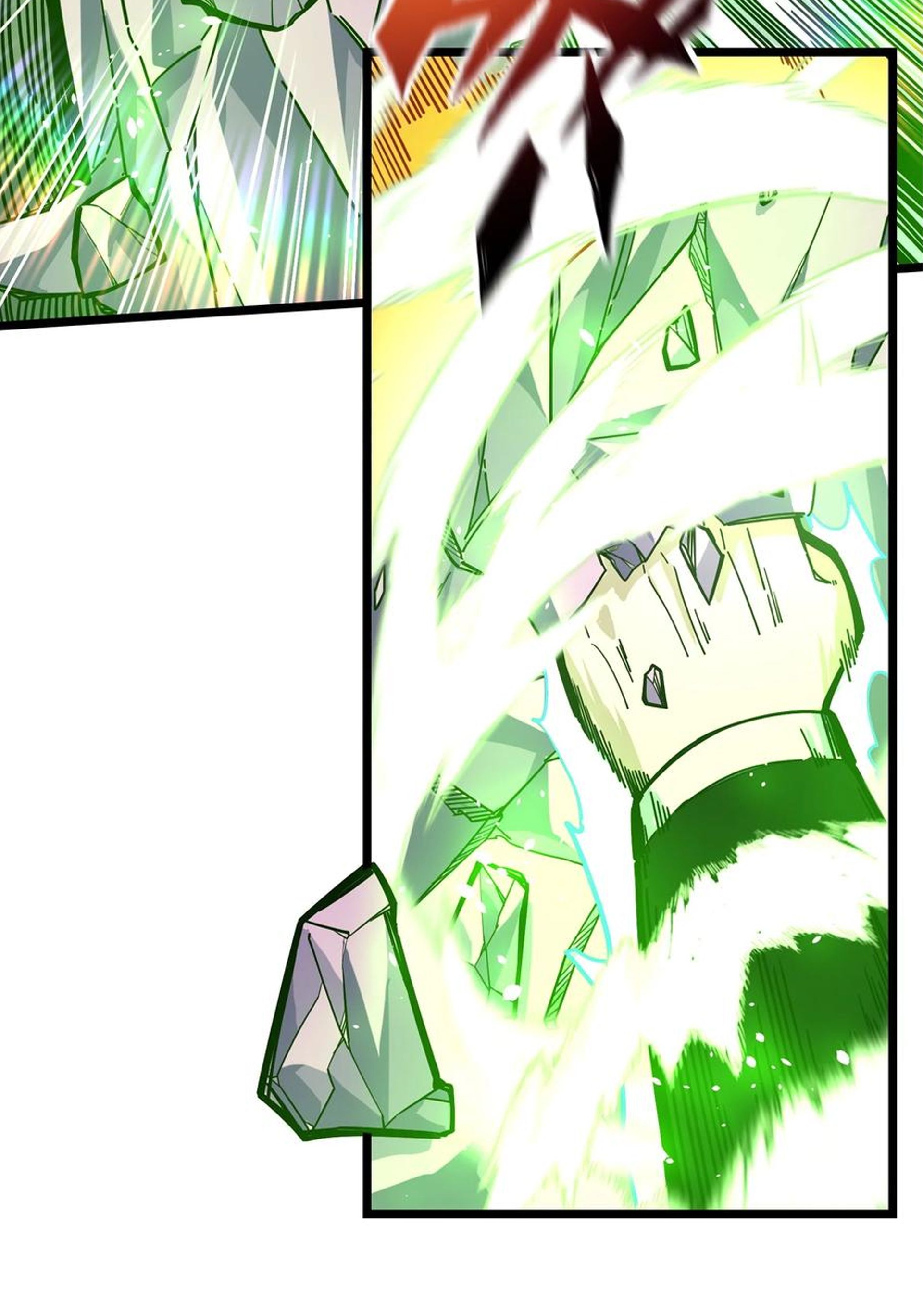 (ชนจีน) แกล้งเป็น NPC "หลอก" คนที่ "มาจากต่างโลก" ให้พัตนานิกายให้ No.1 !!? ตอนที่ 22 หน้า 17