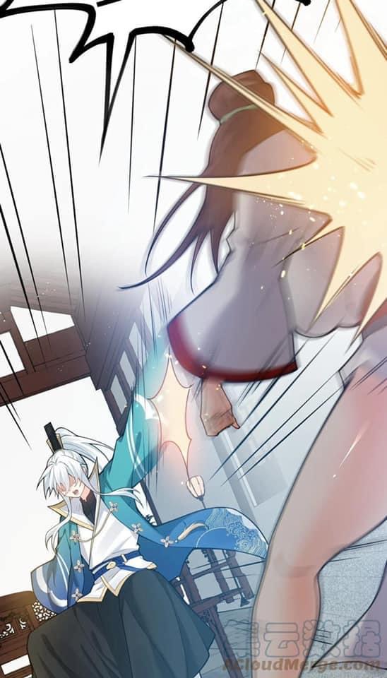 มหาบุรุษ ในตำนาน ตำนานที่หลับใหล (ศิษย์เบิ้มๆ) ตอนที่ 48 หน้า 15