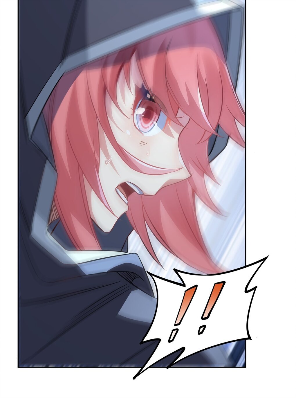 ศิษย์ของข้าล้วนมีอนาคตที่ยิ่งใหญ่ (ชนจีน) ตอนที่ 48 หน้า 23