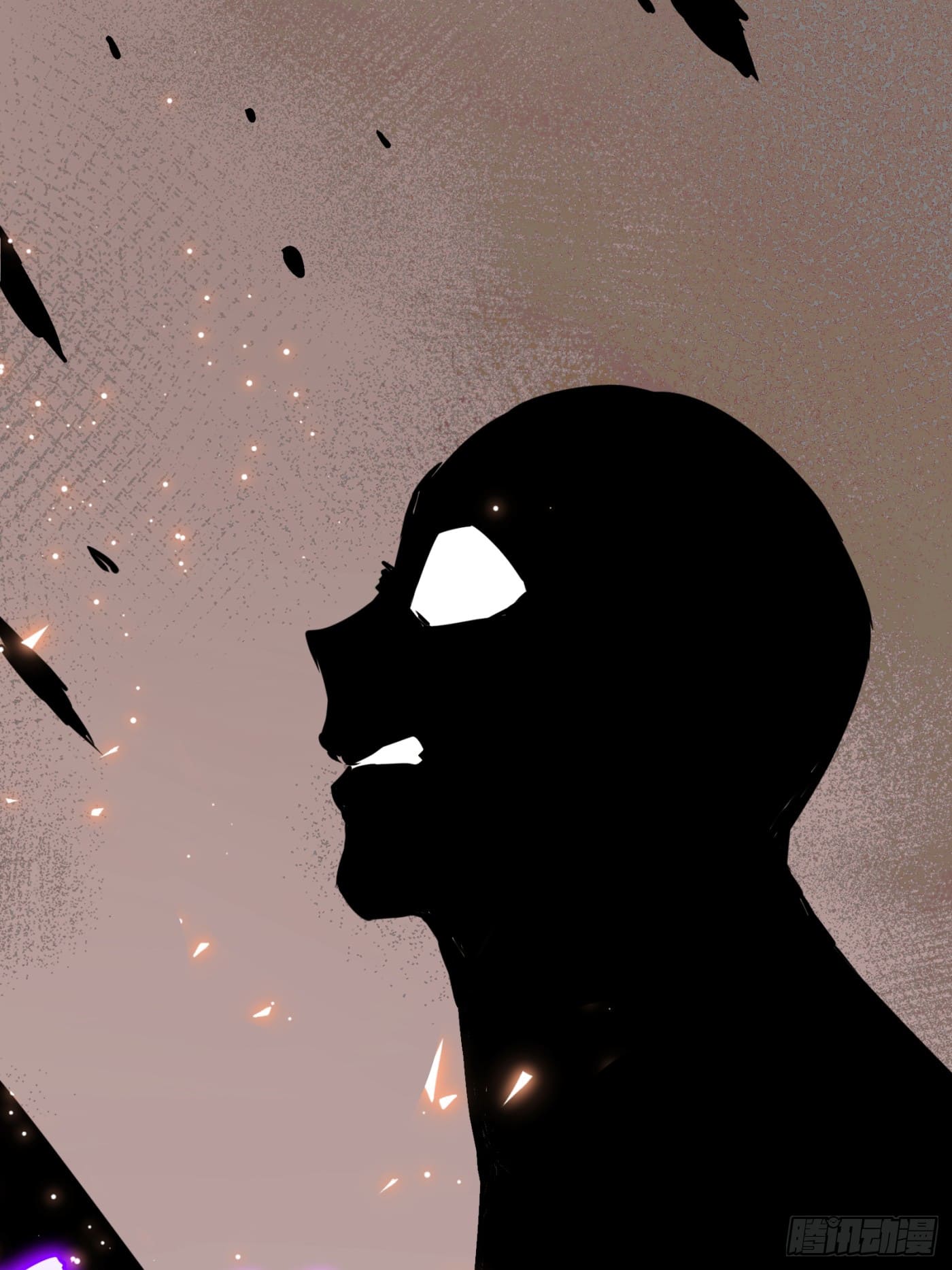 บังคับใจตัวเองก็ไร้เทียมทานได้ ตอนที่ 54 หน้า 38