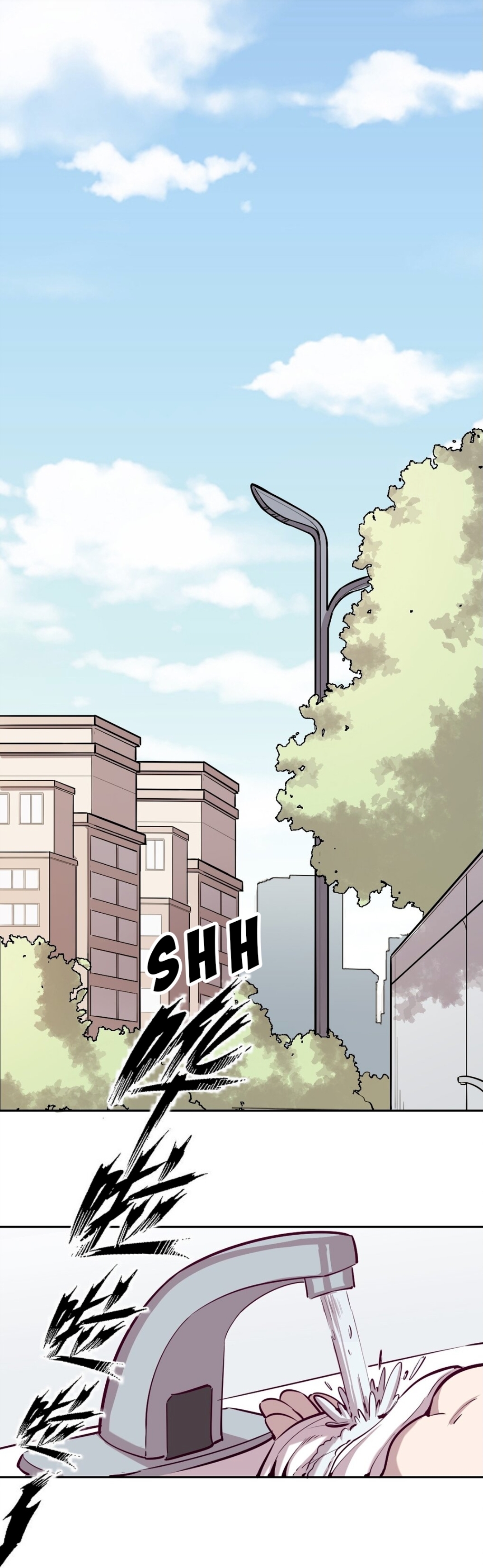 Demon x Angel can't get along! ตอนที่ 19 หน้า 7