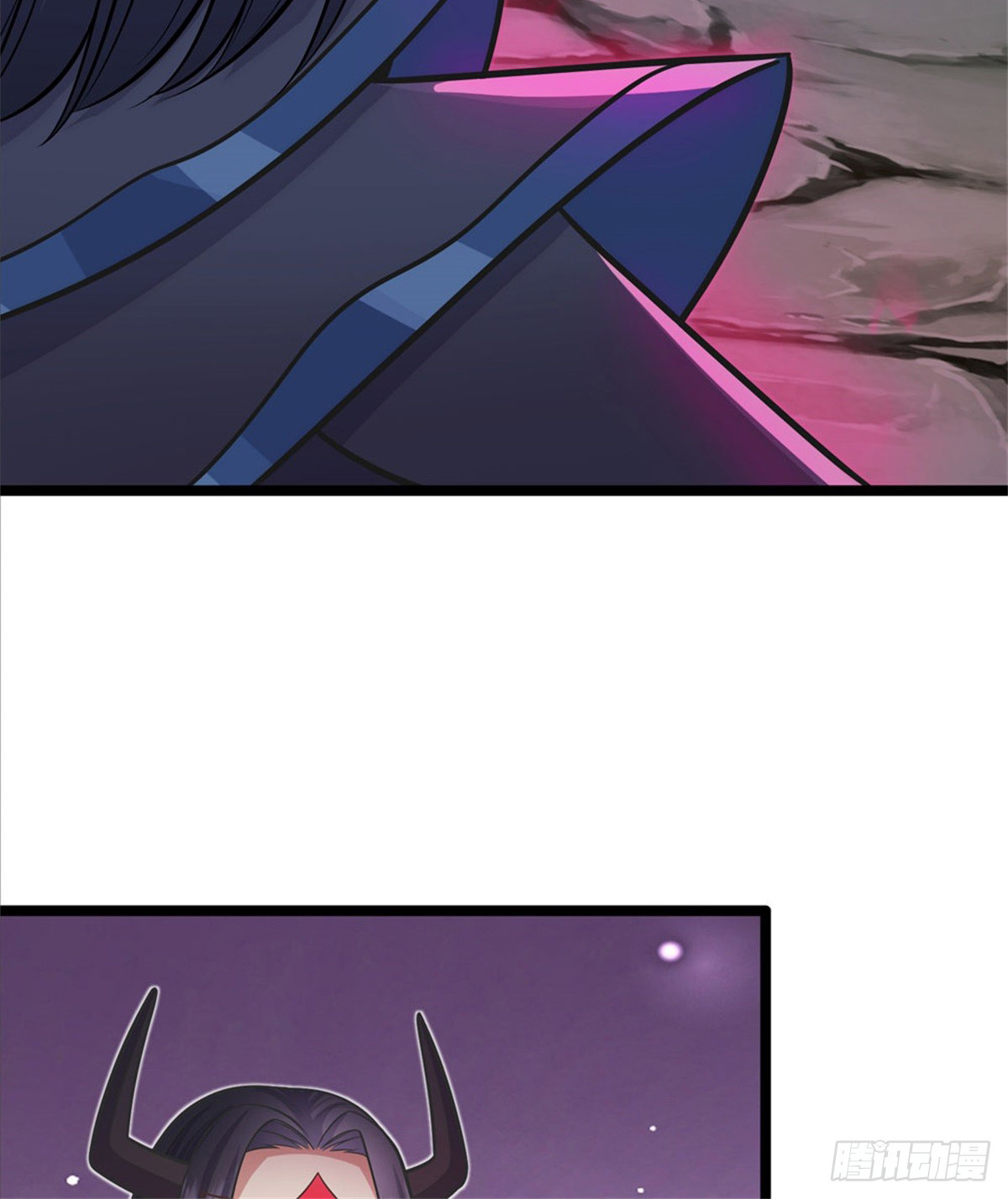 ด้วยเขตแดนกระบี่ ข้าสามารถเป็นเซียนกระบี่ได้ ตอนที่ 132 หน้า 23