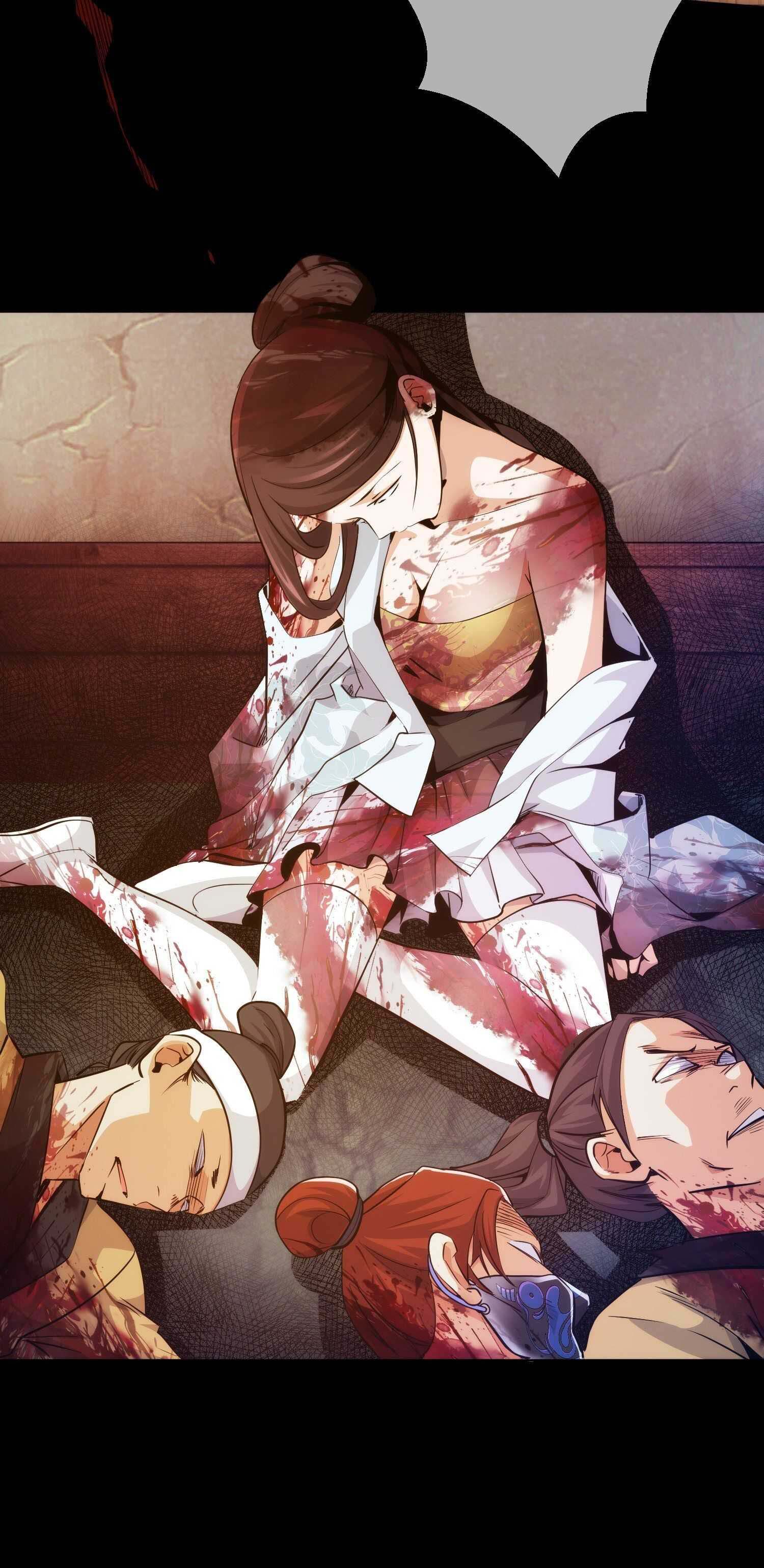 THE HIDDEN BLADE - คมมีดปีศาจ ตอนที่ 9 หน้า 9