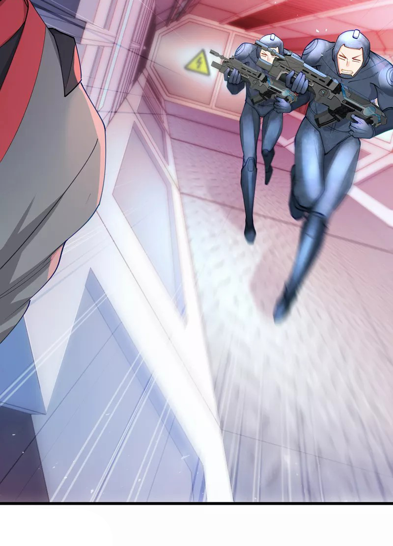 (จบ) Cultivate Immortality in The World of Superpowers (ปรมาจารย์ผู้ฝึกตนในโลกฮีโร่) ตอนที่ 31 หน้า 50