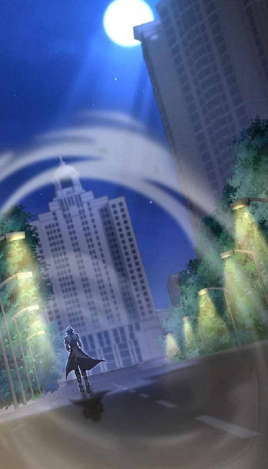 การกลับมาของราชาปีศาจ ตอนที่ 2 หน้า 3