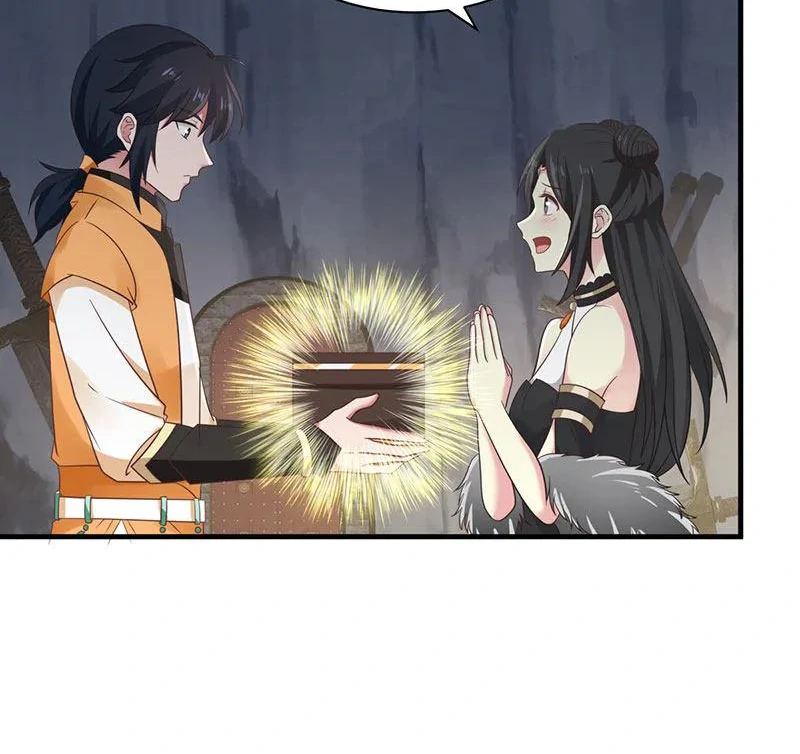 Chaos Alchemist (วิบัติการณ์เทพเซียนโอสถ) ตอนที่ 97 หน้า 47