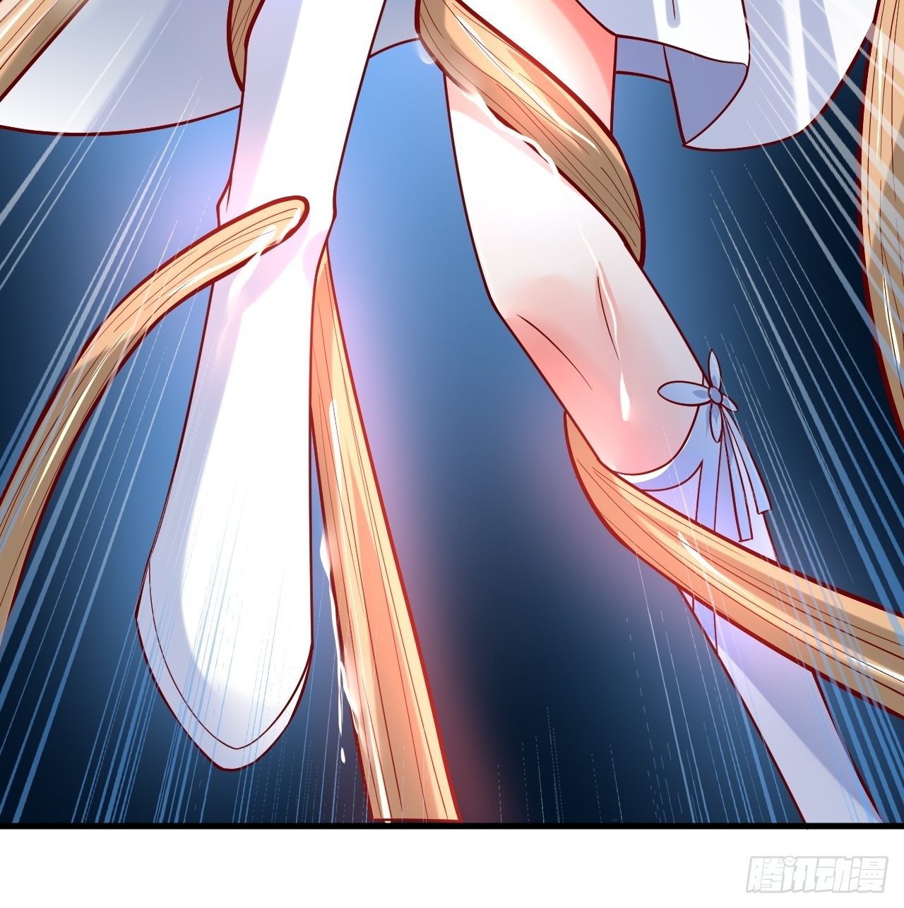 Becoming A God By Teaching Six Sisters - ข้ามีพี่สาวสุดแกร่งทั้งหกที่หาใครเทียบได้ ตอนที่ 4 หน้า 36