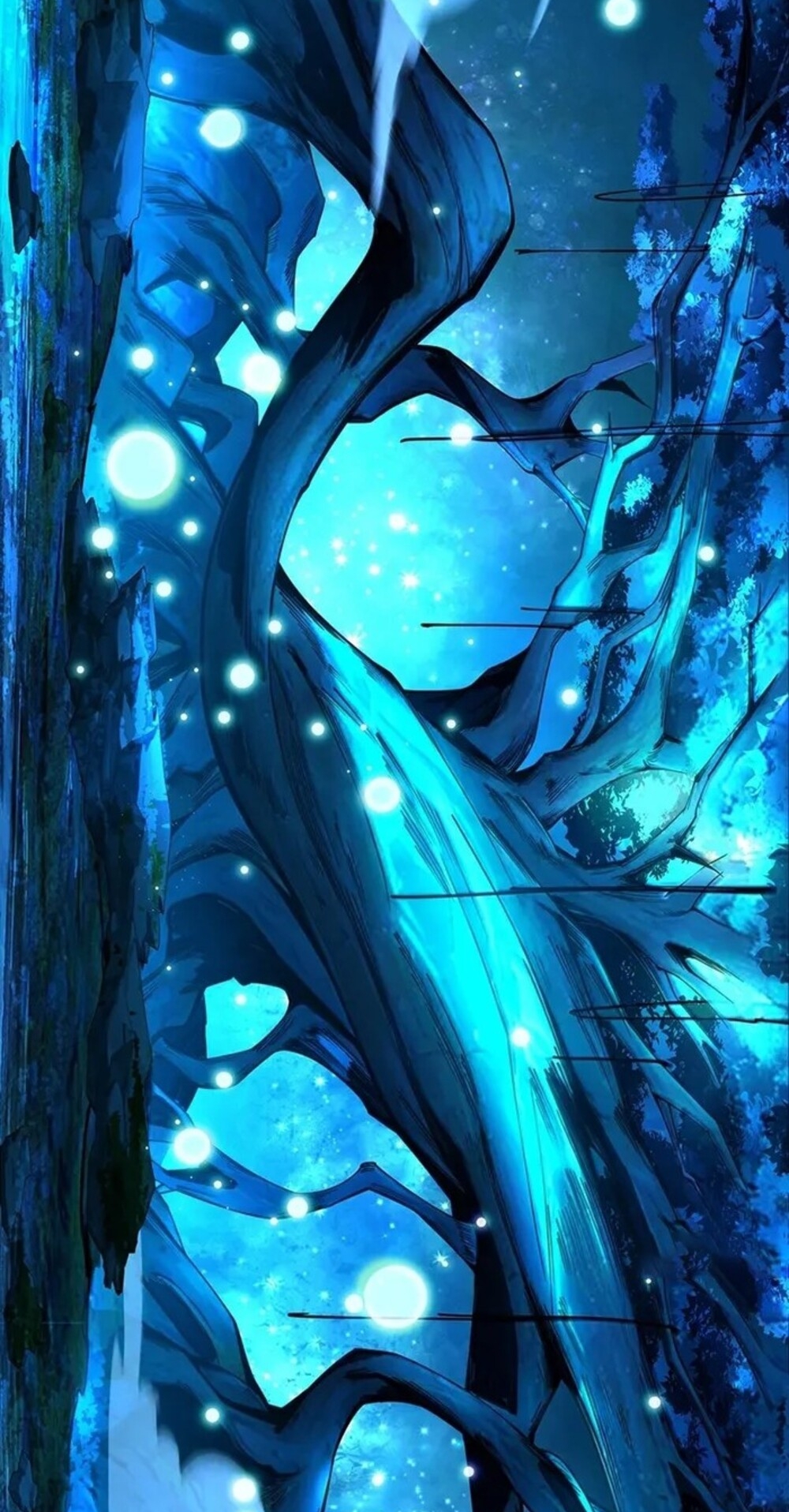 จ้าวแห่งพงไพรผู้หวนคืน ตอนที่ 5 หน้า 8