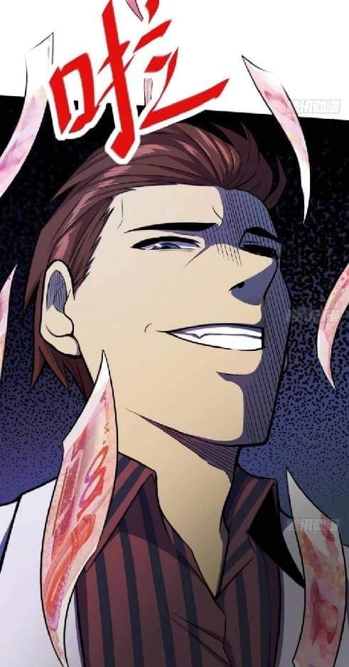 นักส่งอาหารระหว่างสองภพ ตอนที่ 1 หน้า 32