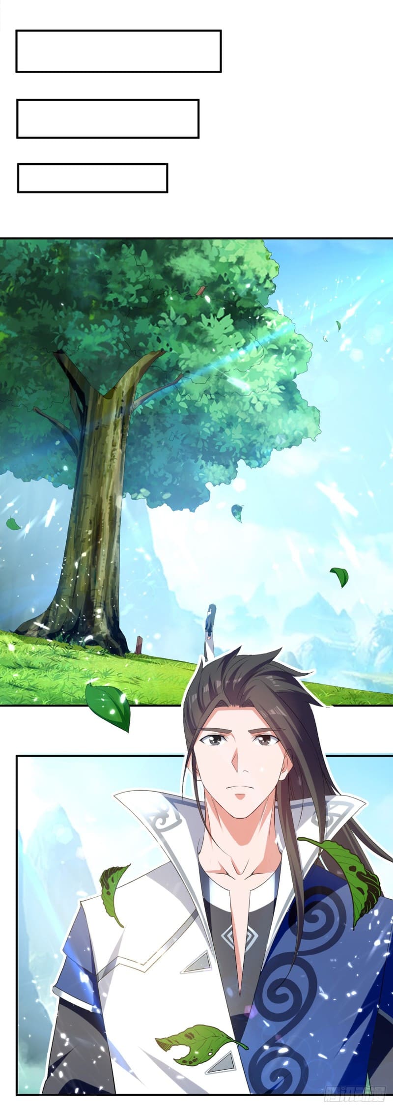 Peerless Martial Spirit ตอนที่ 40 หน้า 8