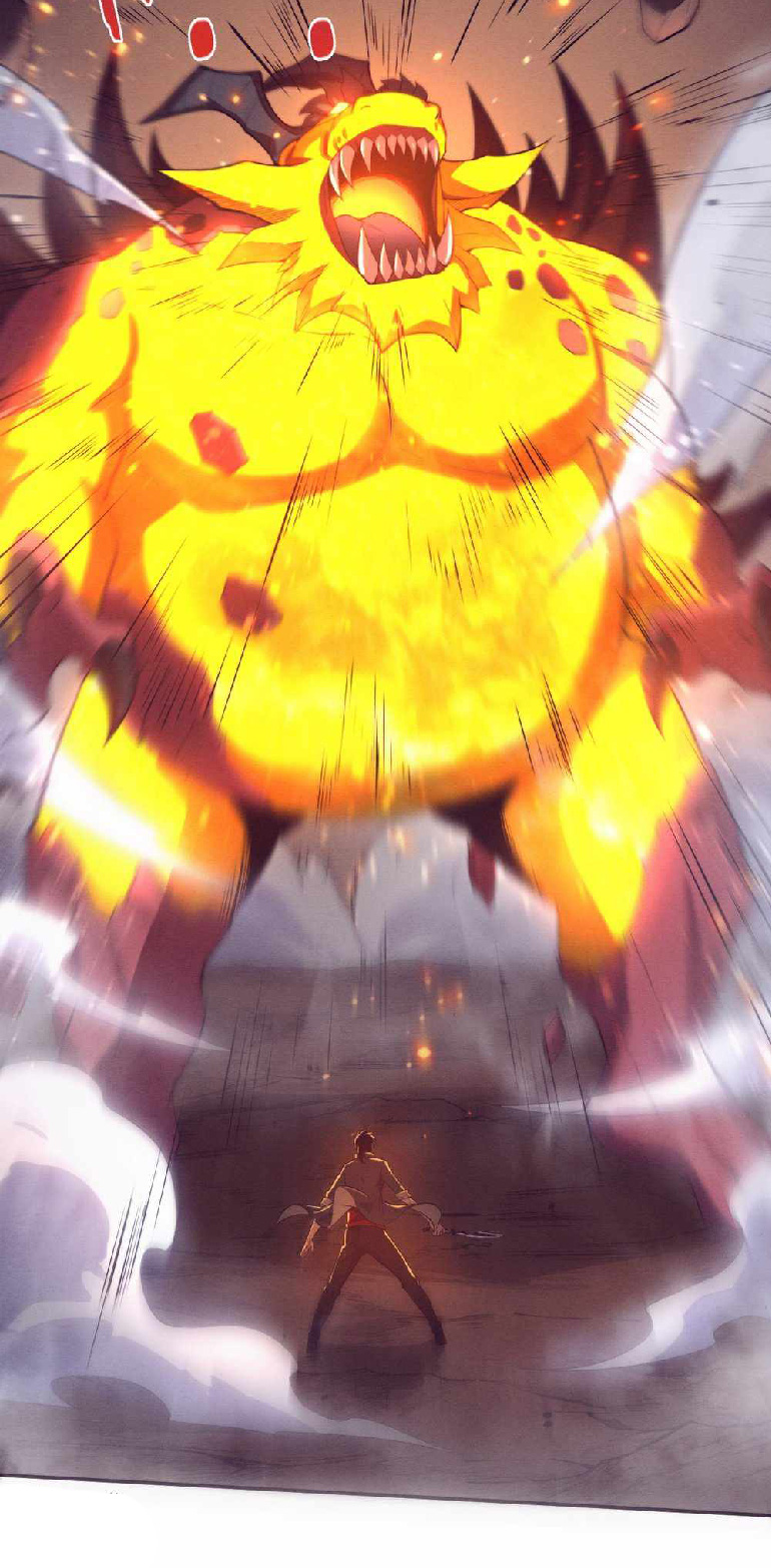 the frenzy of evolution การวิวัฒนาการที่บ้าคลั่ง ตอนที่ 150 หน้า 44