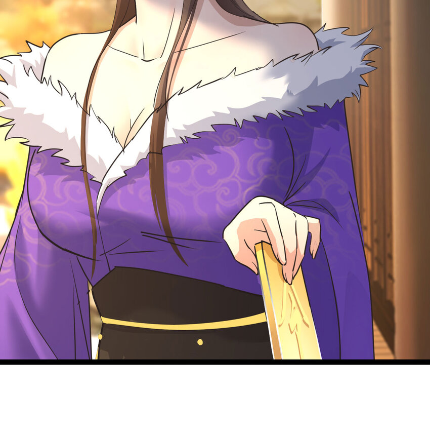 The strongest son-in-law chaos the three worlds ตอนที่ 3 หน้า 36