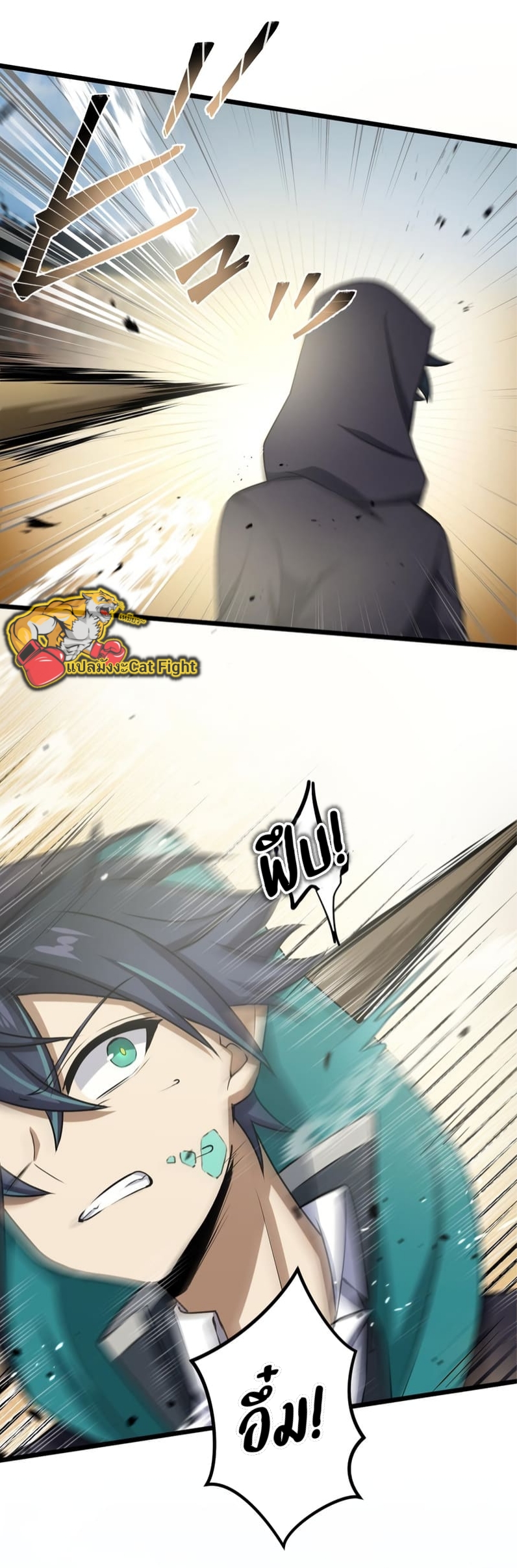 ฉันกลับชาติมาเกิดใหม่เป็นก็อบลินระดับ SSS ตอนที่ 47 หน้า 10