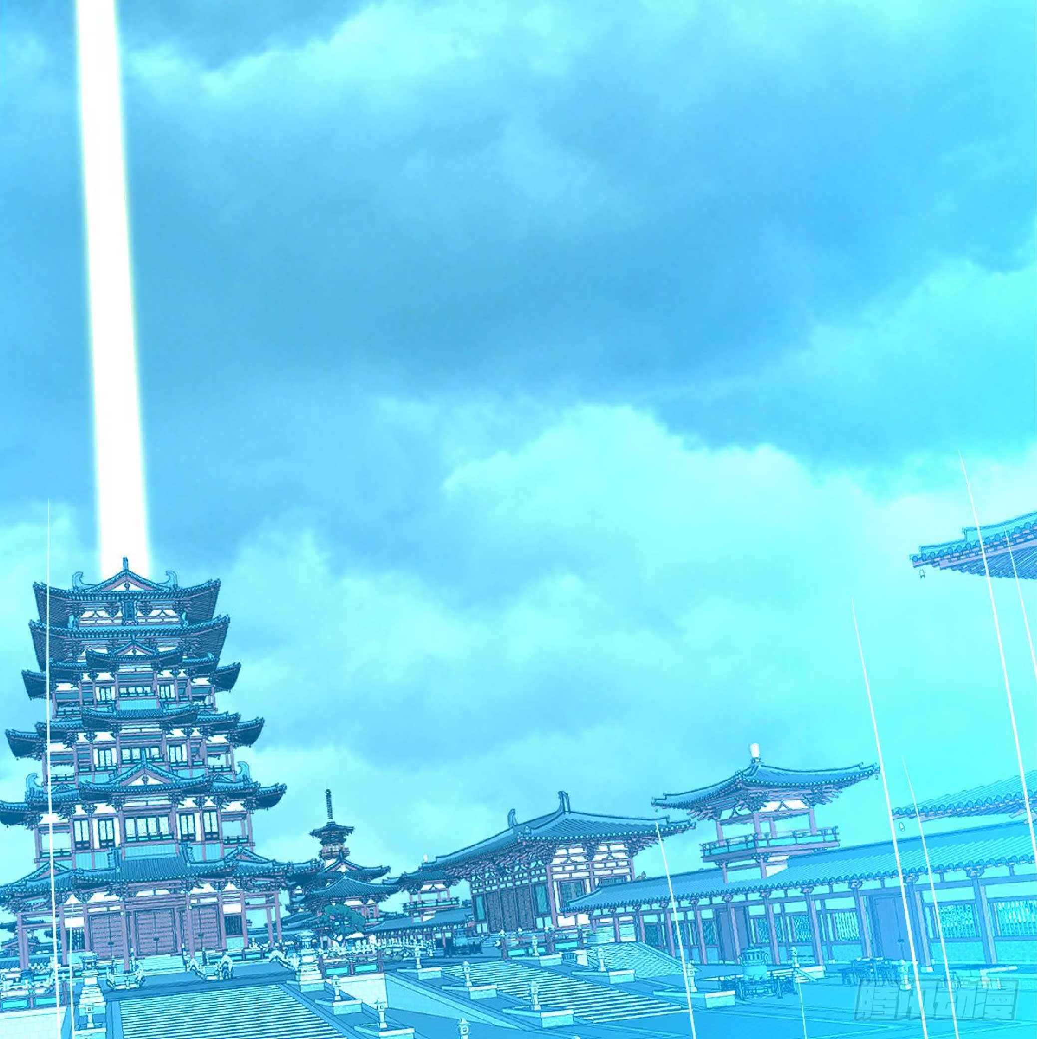 จู่ๆวิชาฟื้นฟูก็ไร้เทียมทานซะงั้น ! ตอนที่ 1 หน้า 64