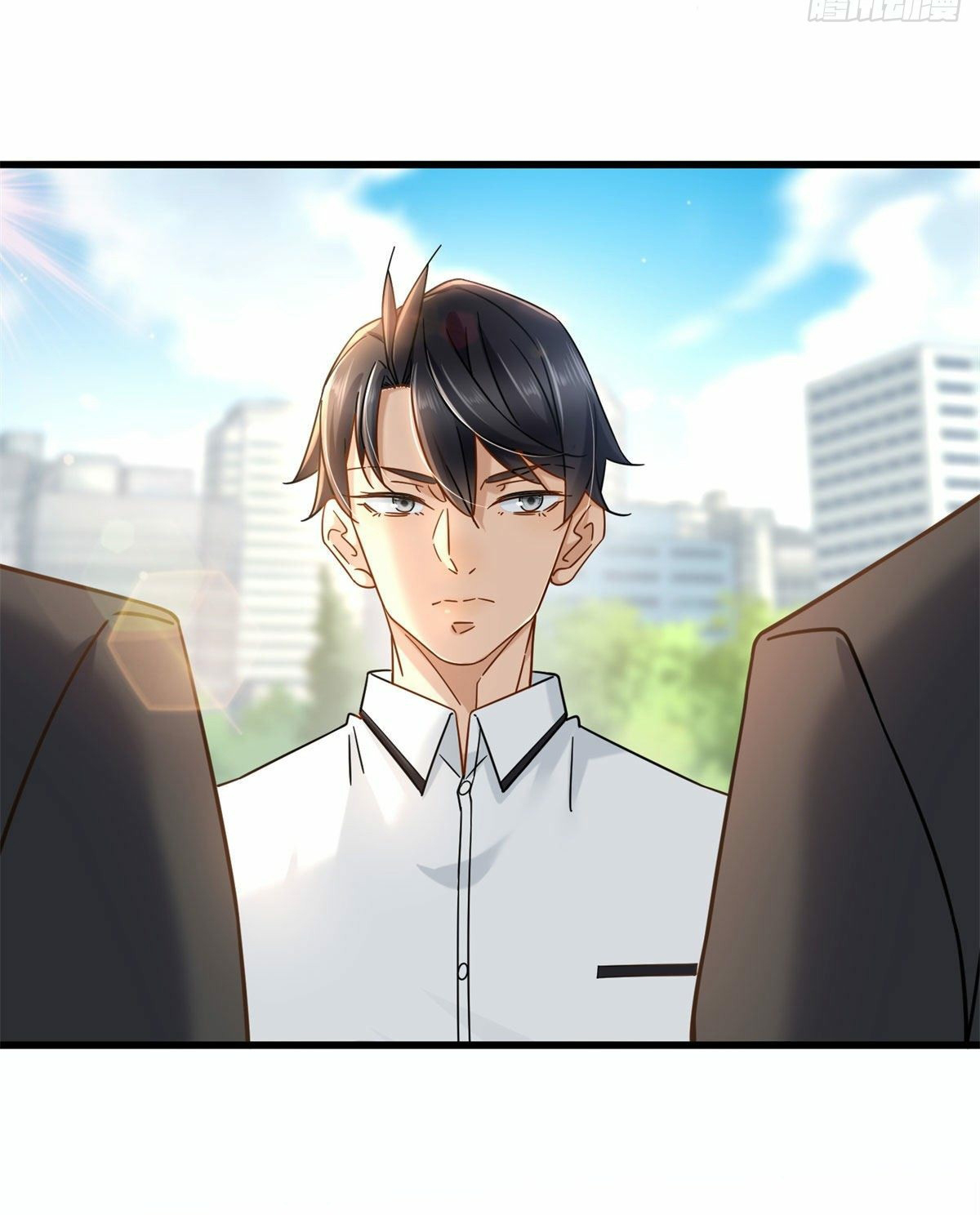 The new best all-rounder  ผู้แข็งแกร่งรอบด้าน ตอนที่ 11 หน้า 7