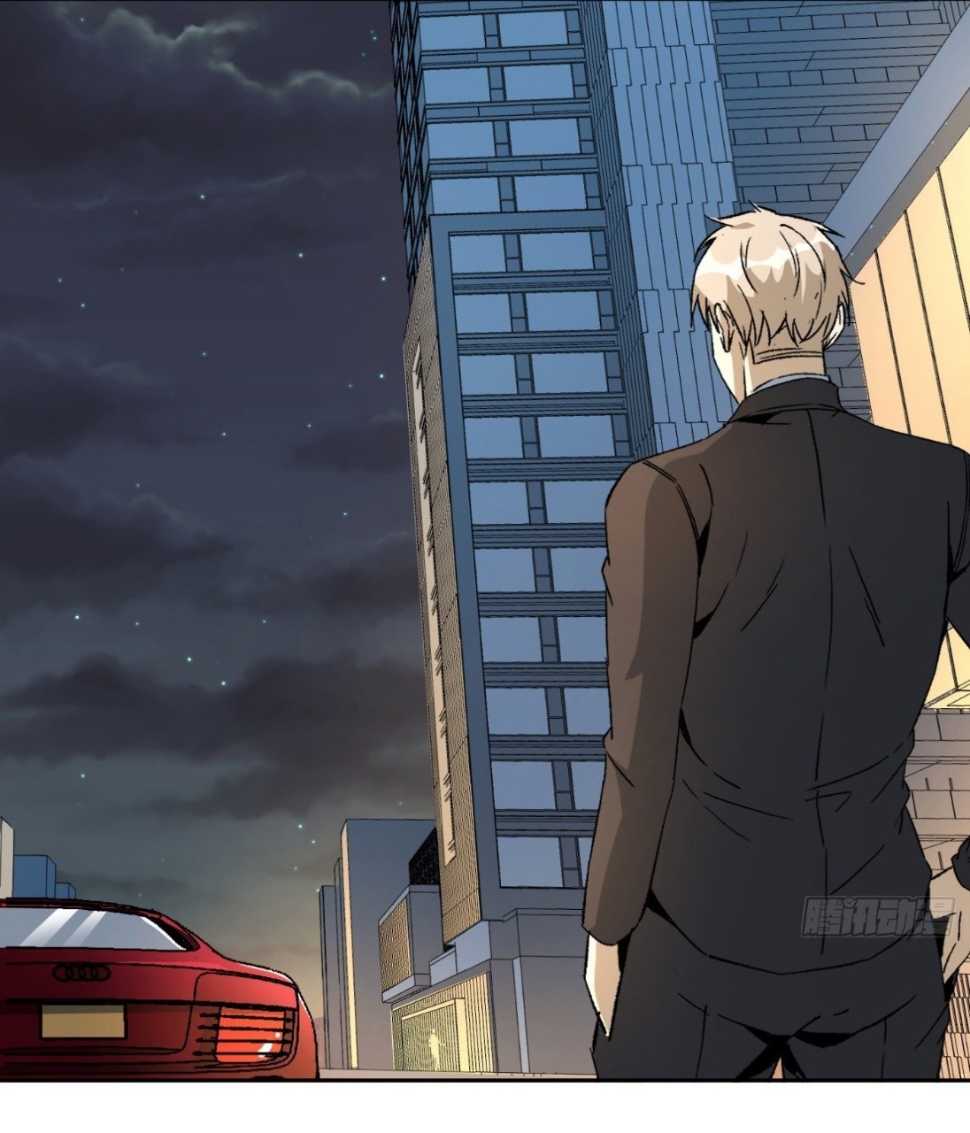 ยอดคนอัจฉริยะ ซุปเปอร์ไวรัสกลายพันธุ์ ตอนที่ 39 หน้า 21