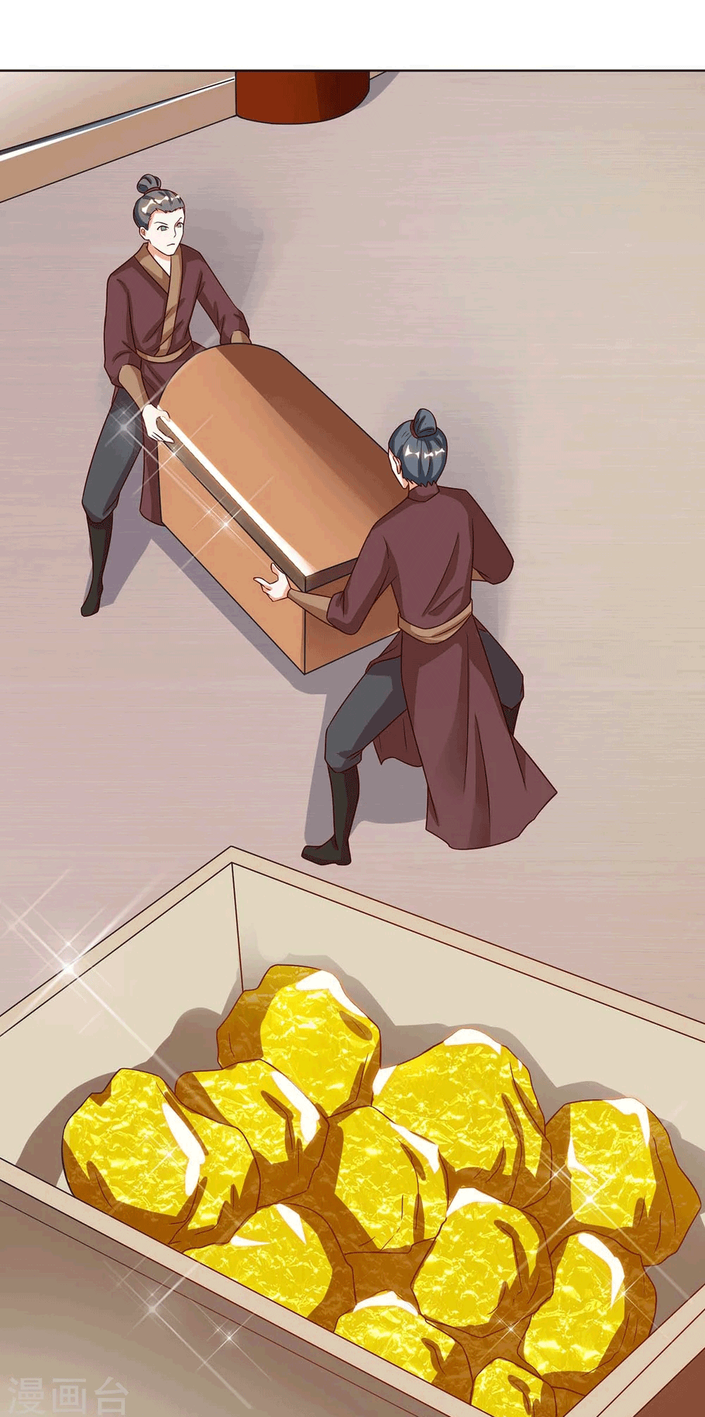 One Step Toward Freedom ตอนที่ 181 หน้า 30