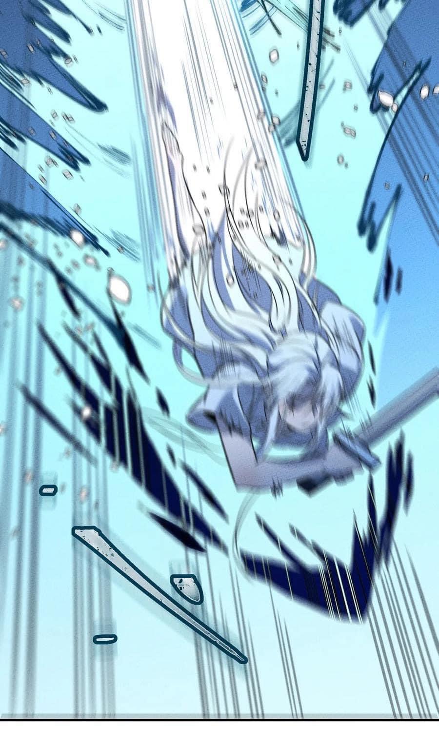 หลุดเข้ามาในเกมกลายเป็นมอนสเตอร์ที่อ่อนแอที่สุดสะงั้น ตอนที่ 28 หน้า 23